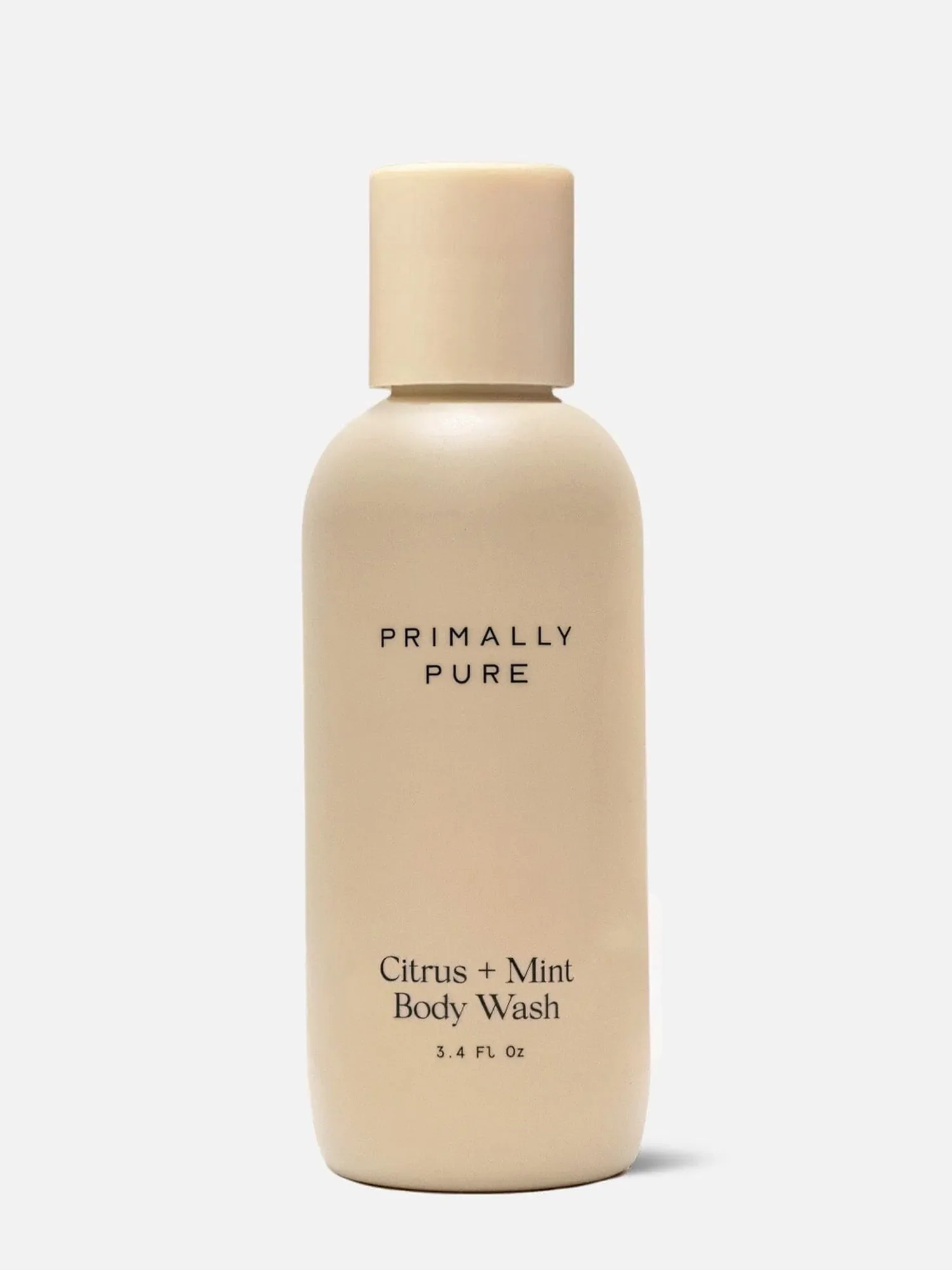 Mini Body Wash (3.4oz) - Image 2