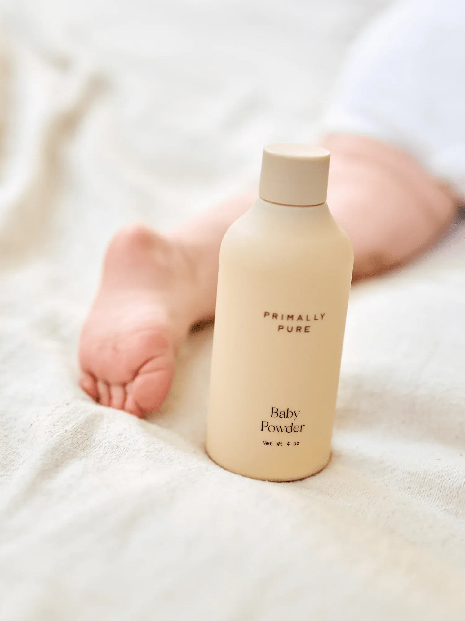 Baby Powder - Image 2