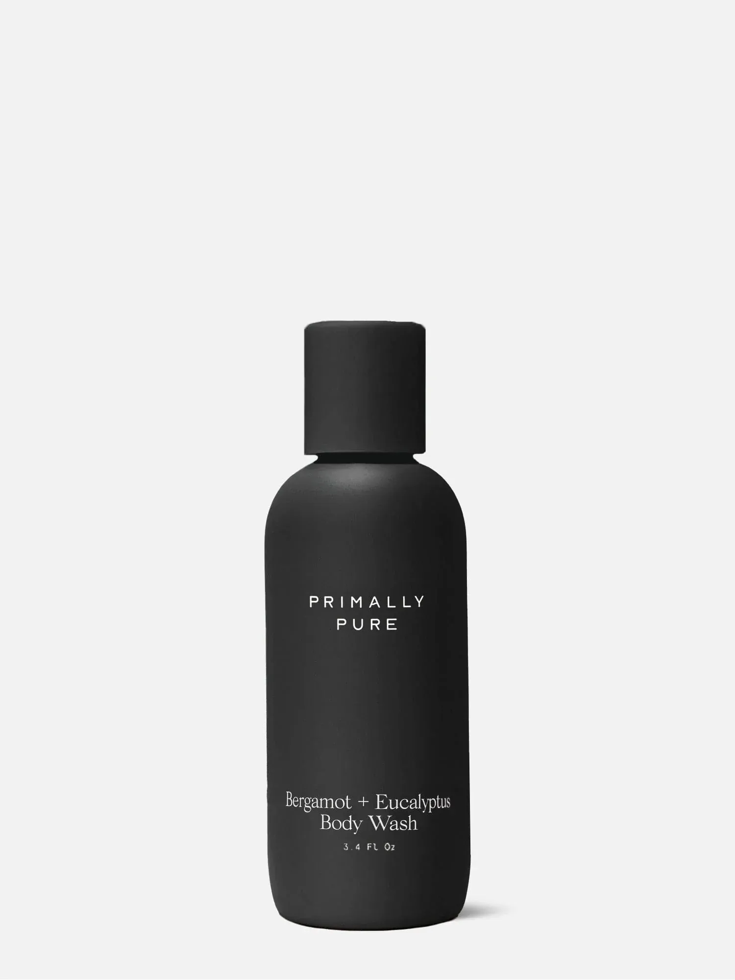 Bergamot + Eucalyptus Body Wash - Image 4