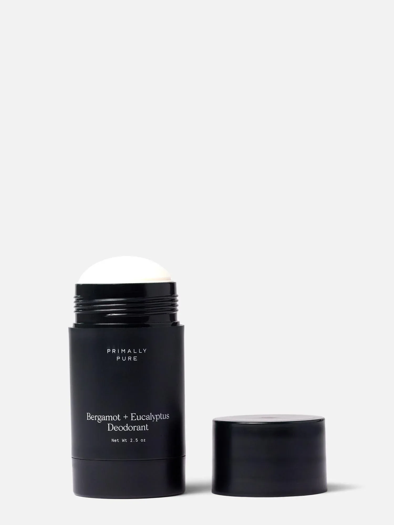 Bergamot + Eucalyptus Deodorant - Image 5