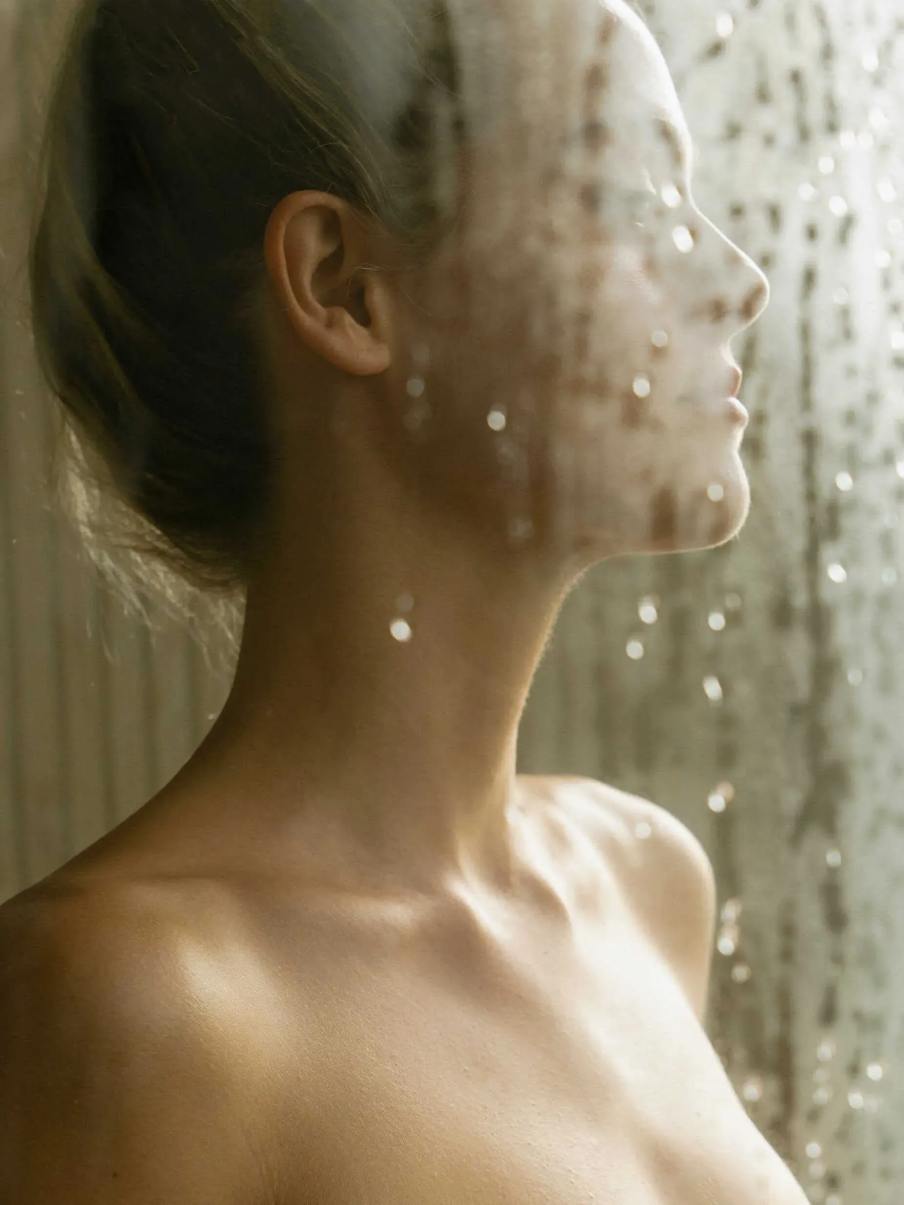 Bergamot + Eucalyptus Shower Steamer - Image 2