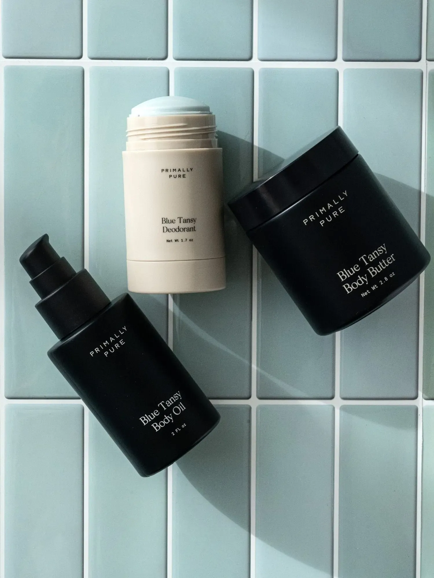 Blue Tansy Body Bundle - Image 2