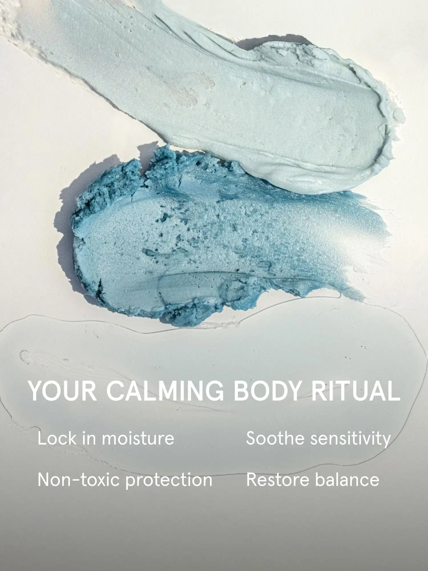 Blue Tansy Body Bundle - Image 3