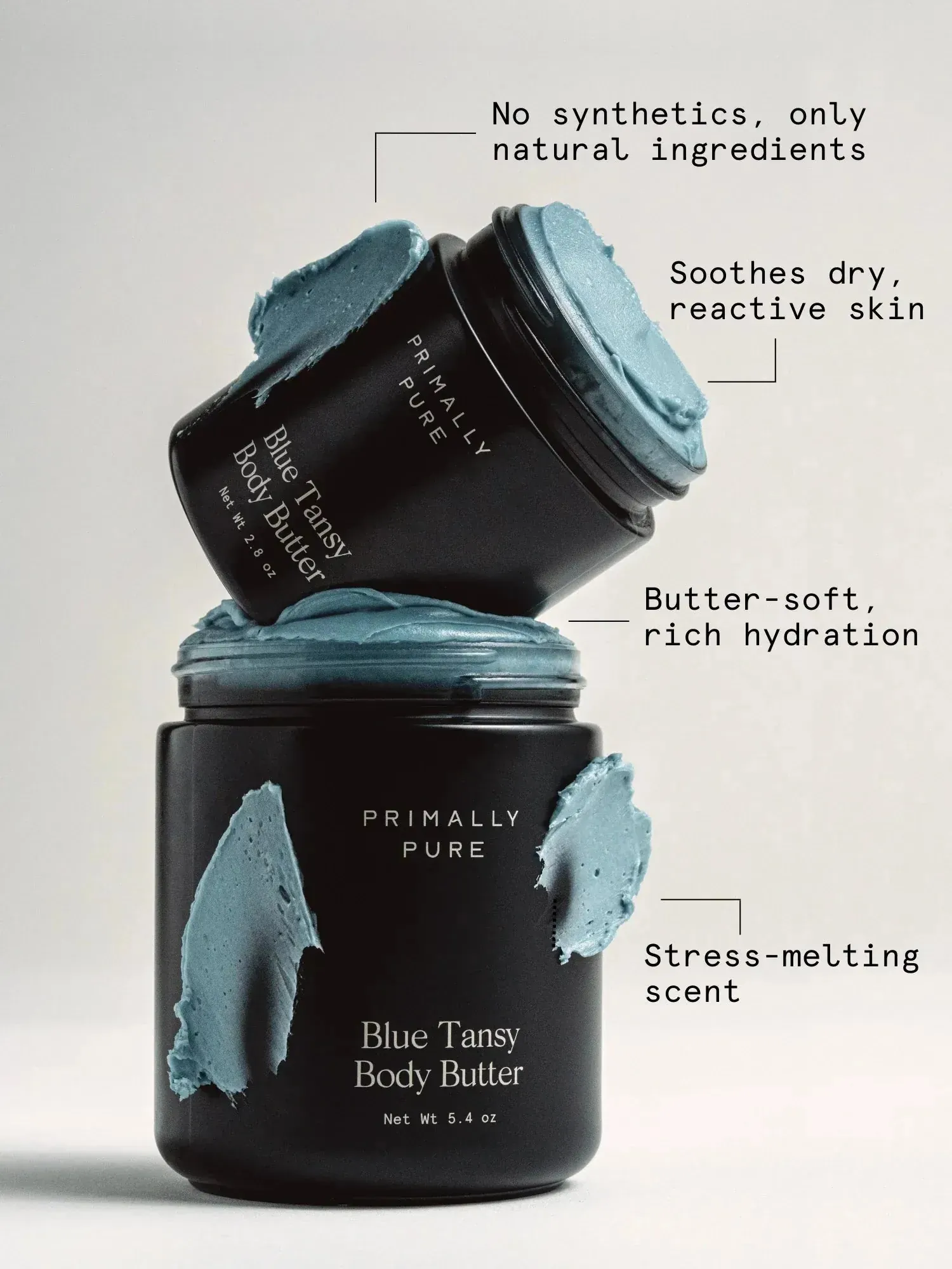 Blue Tansy Body Butter - Image 4