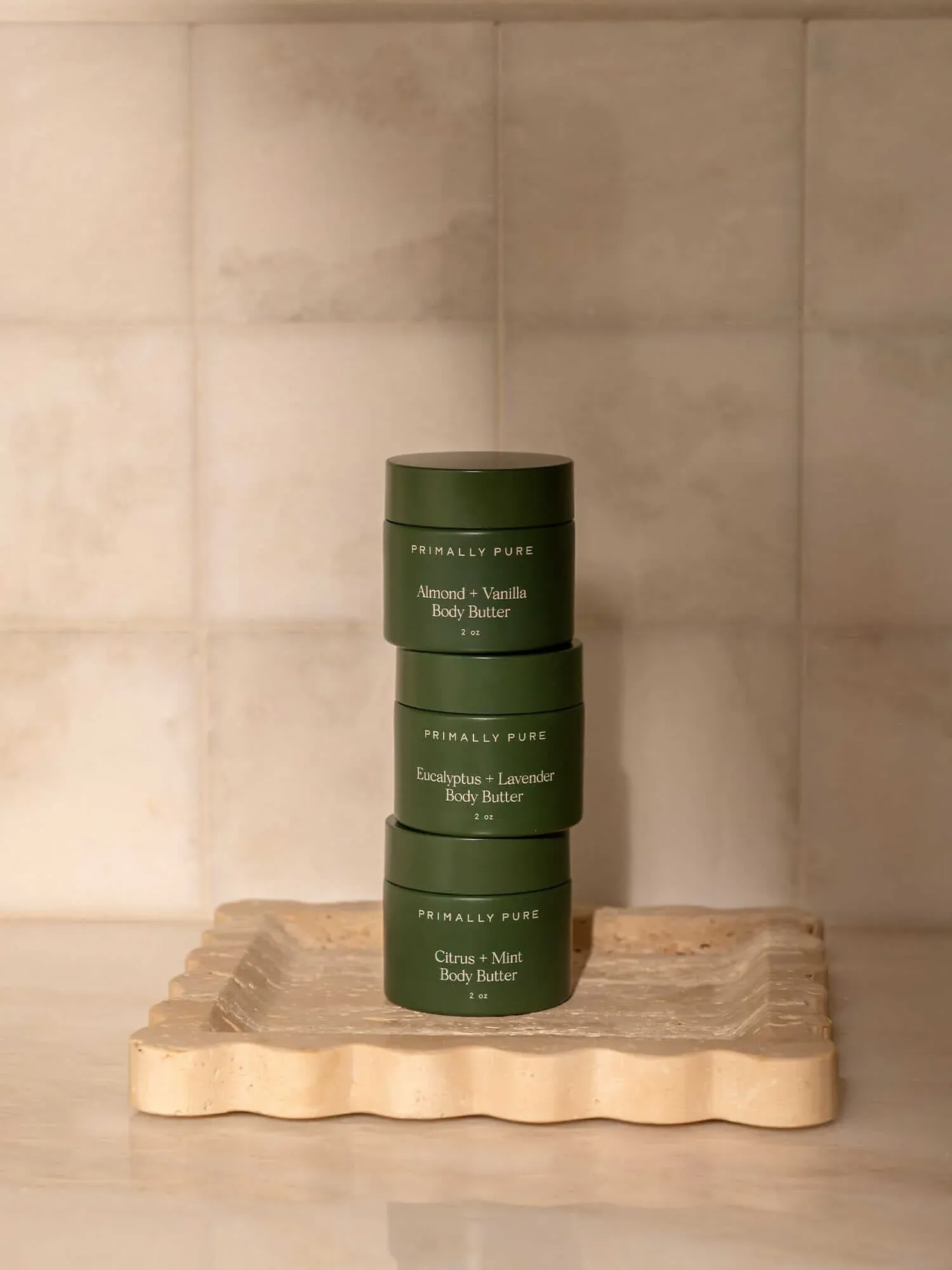 Body Butter Trio - Image 2