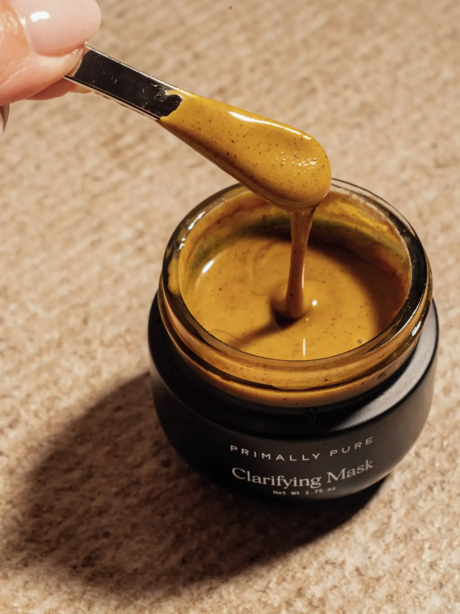Clarifying Face Mask - Image 3