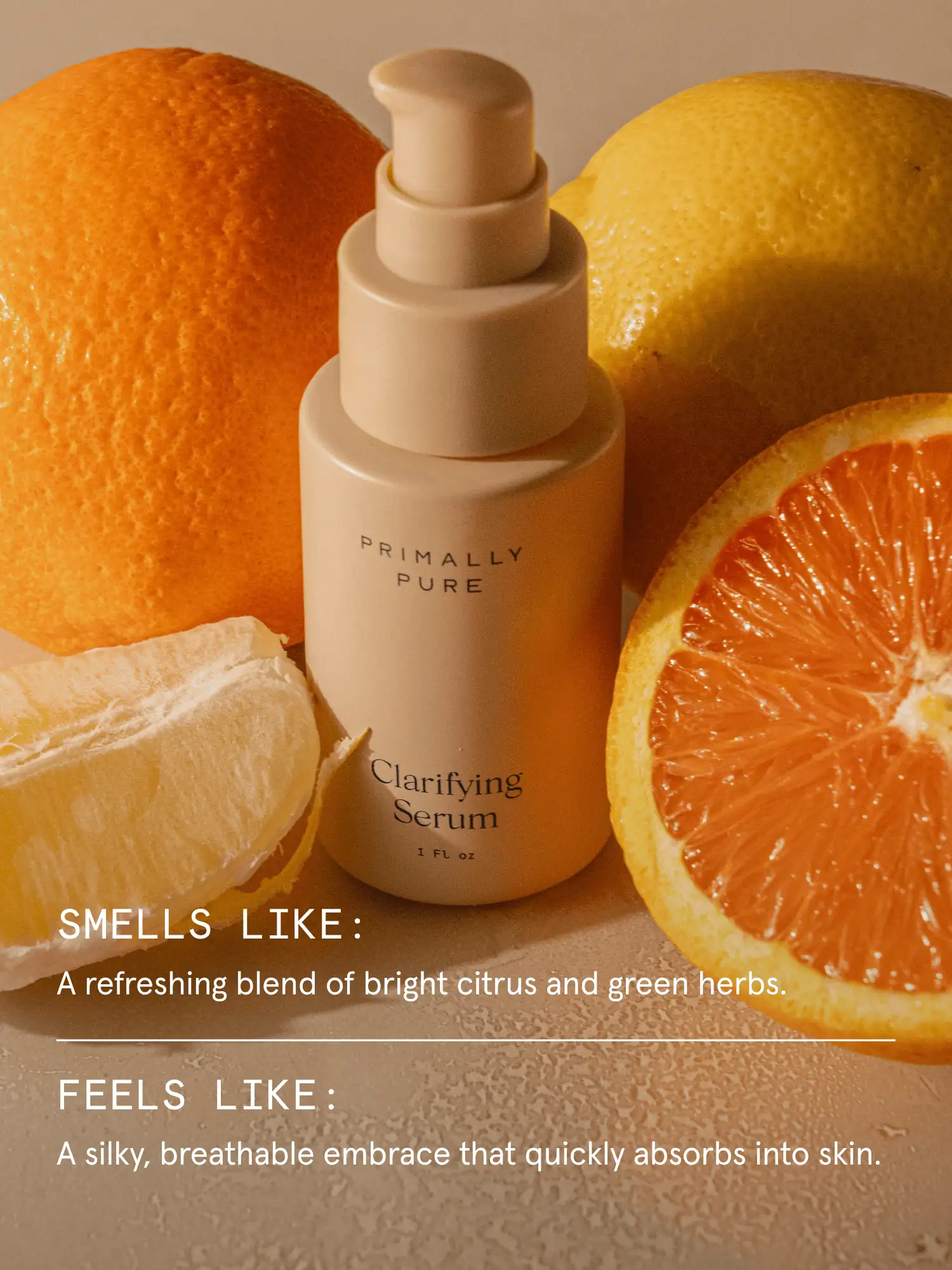 Clarifying Serum - Image 5