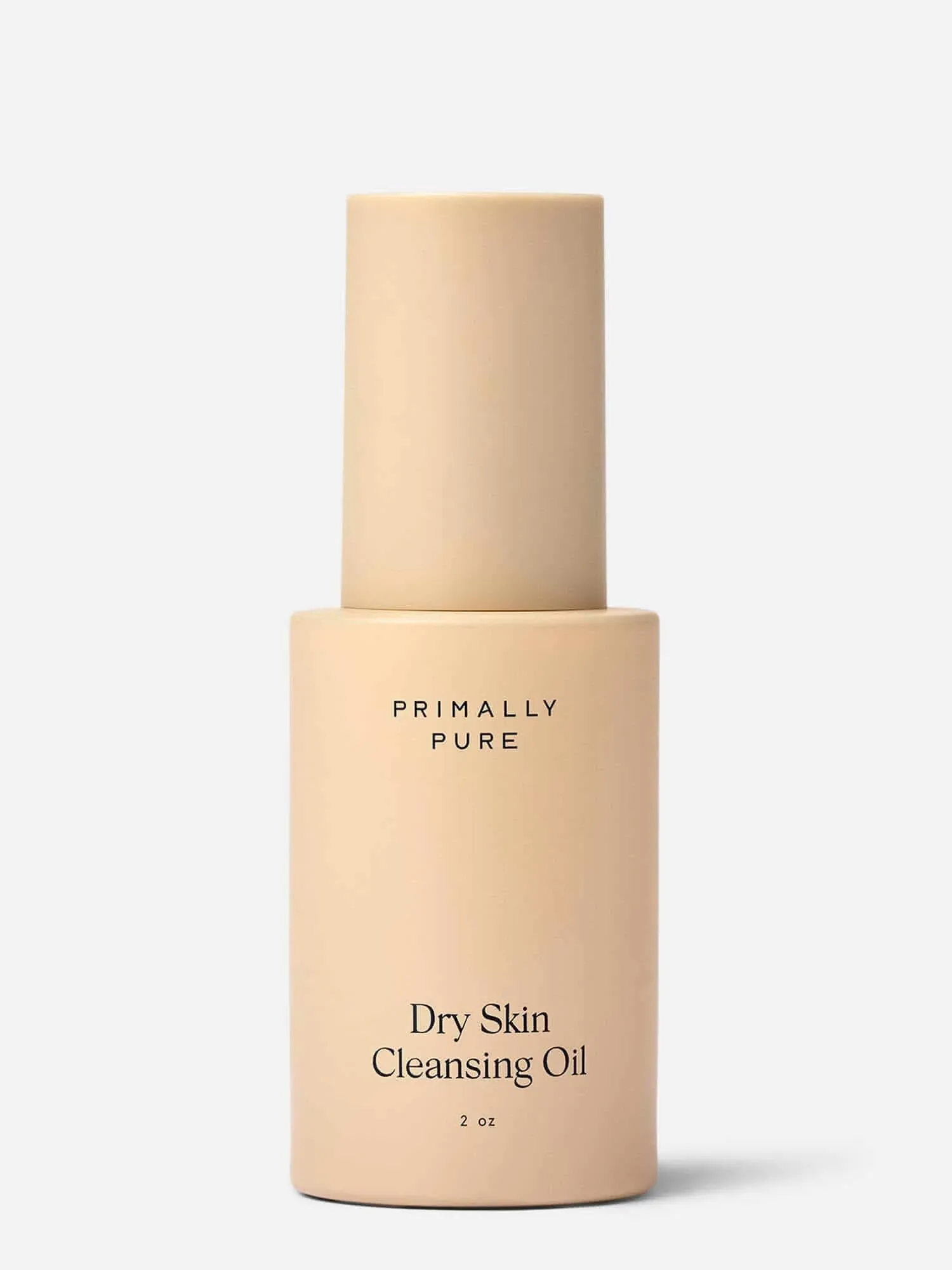 Cleansing Oil (2 oz) - Image 2