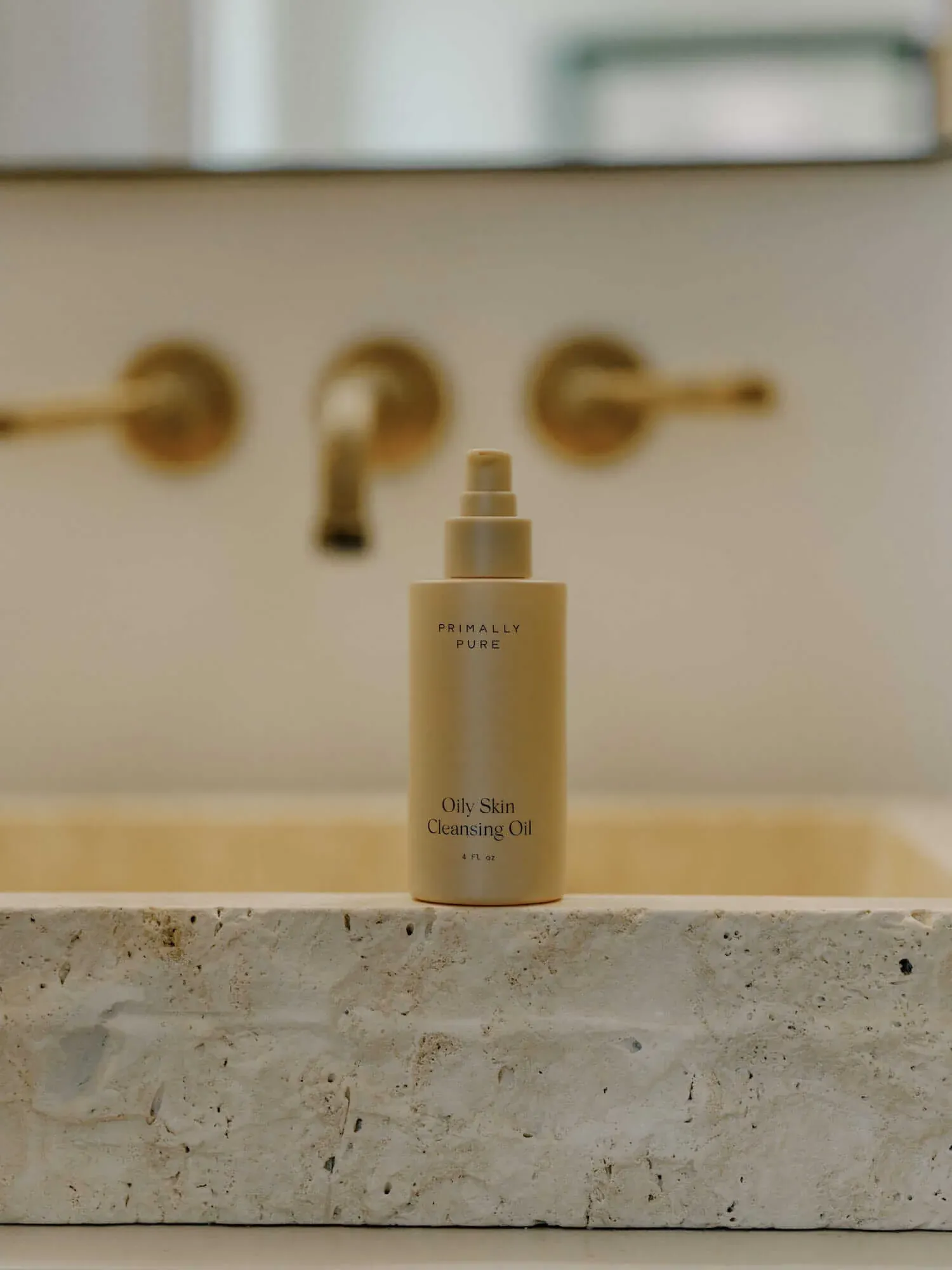 Cleansing Oil (Oily + Acne Prone Skin) - Image 3