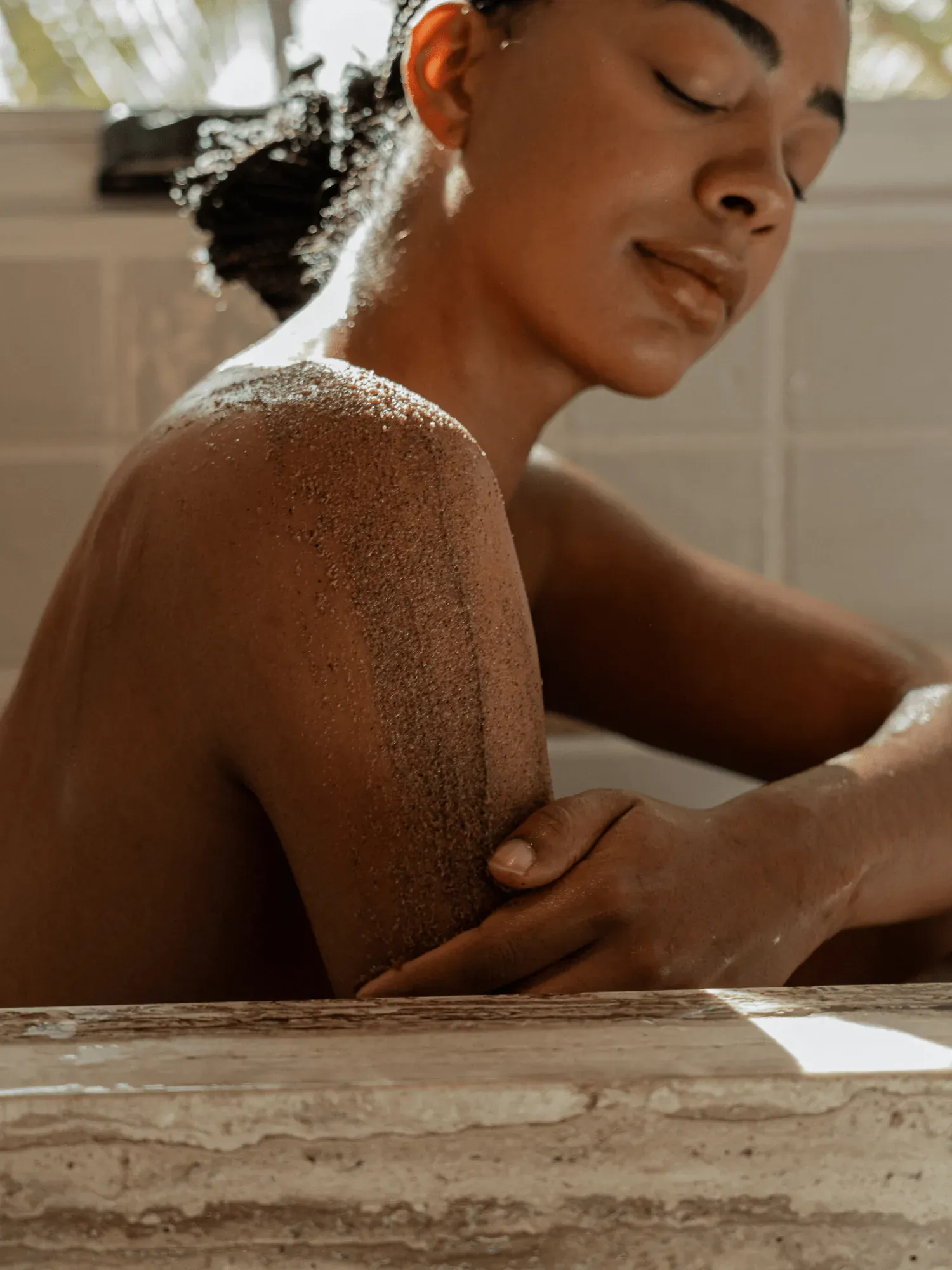 Coffee Body Polish - Image 2