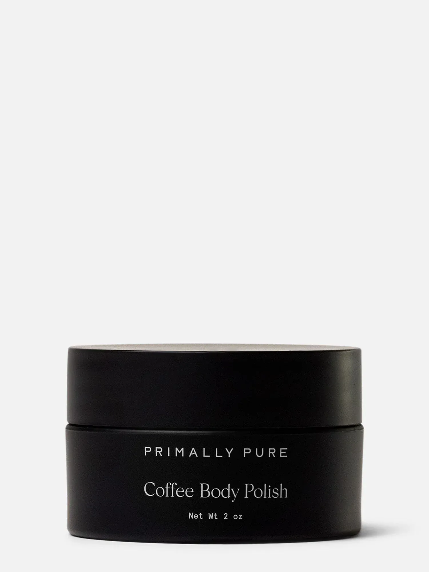 Coffee Body Polish - Image 5