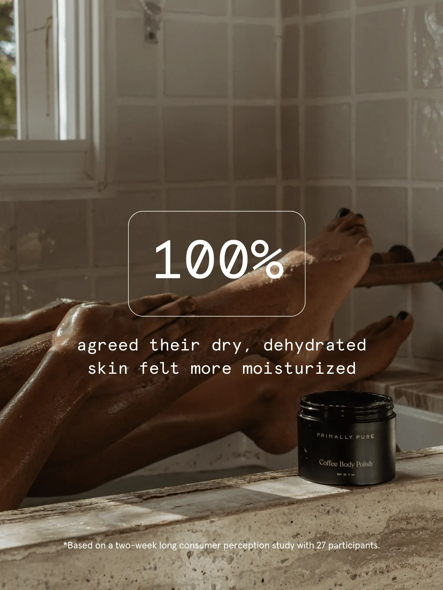 Coffee Body Polish - Image 4