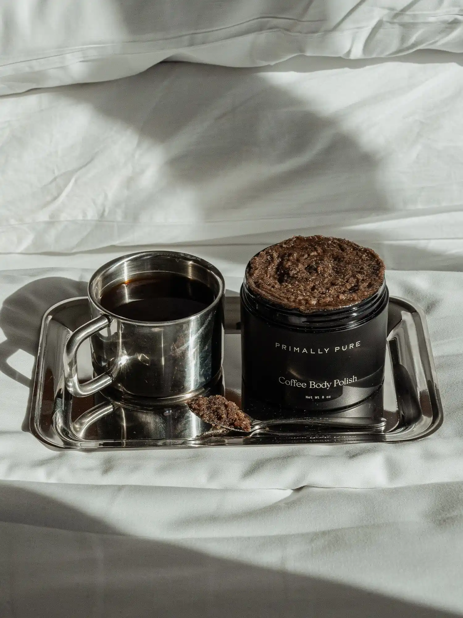 Coffee Body Polish - Image 6