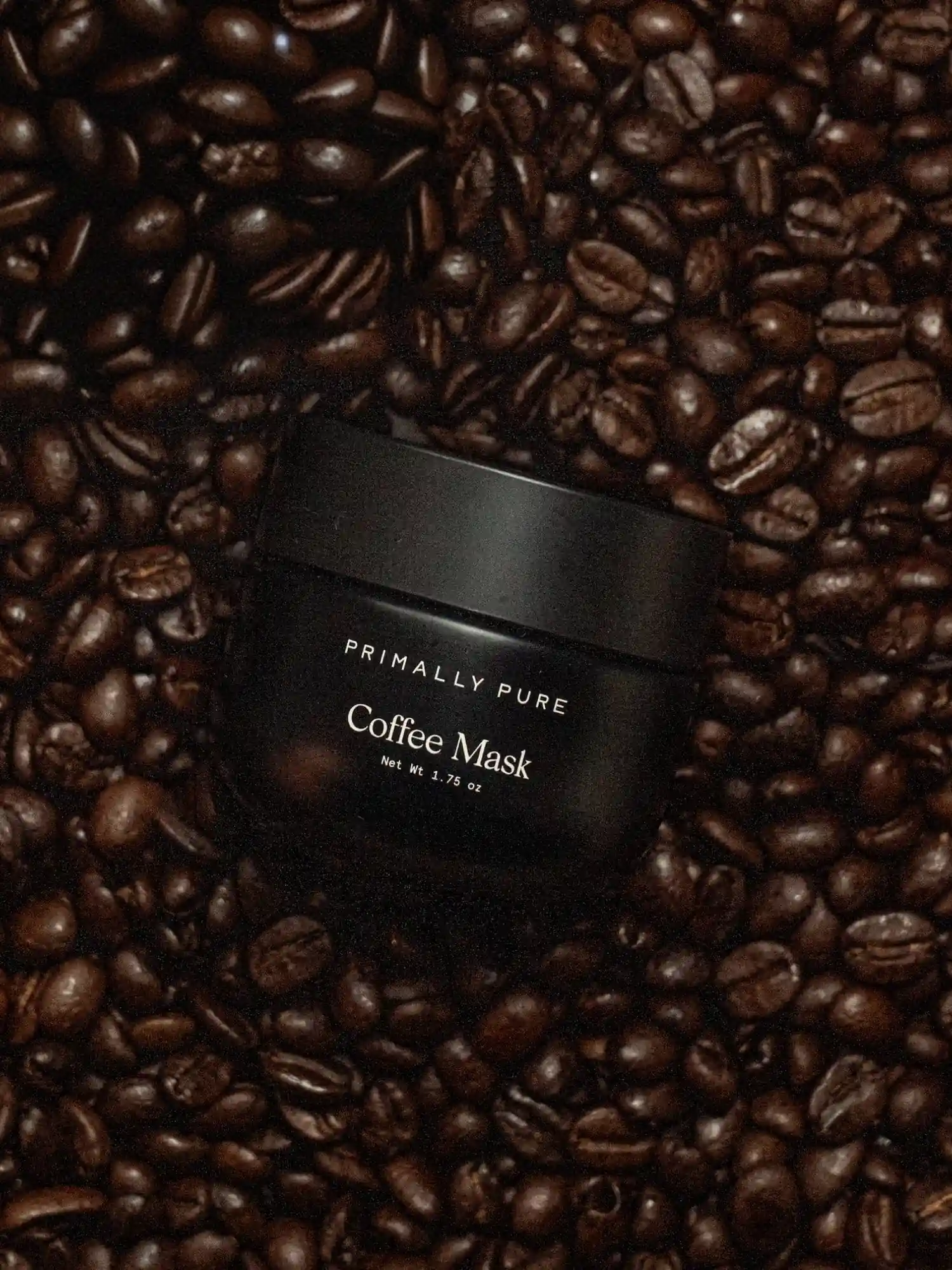 Coffee Face Mask - Image 5