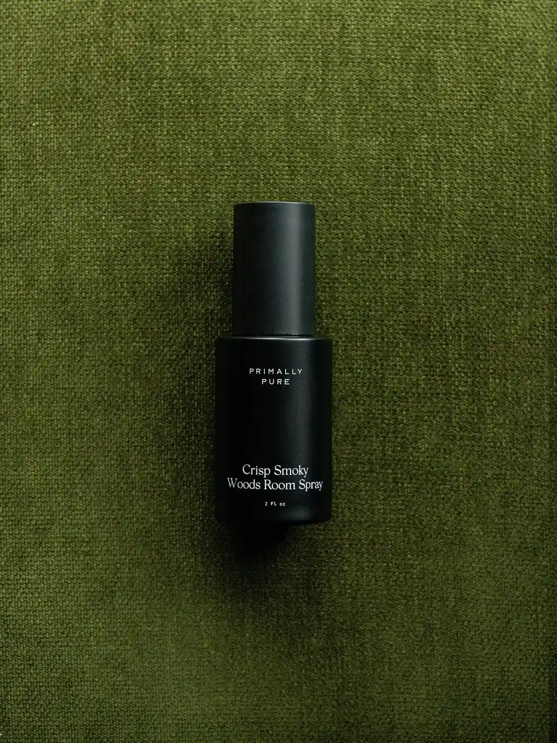 Crisp Smoky Woods Room Spray - Image 3