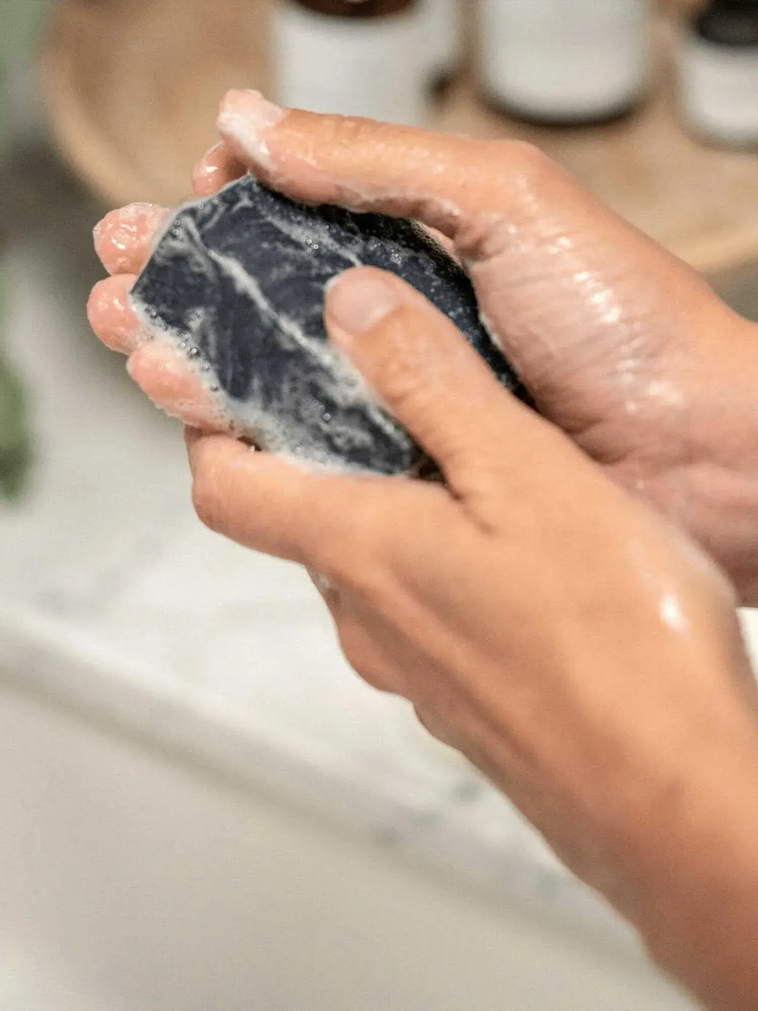 Double Cleansing Kit (Clarifying) - Image 3