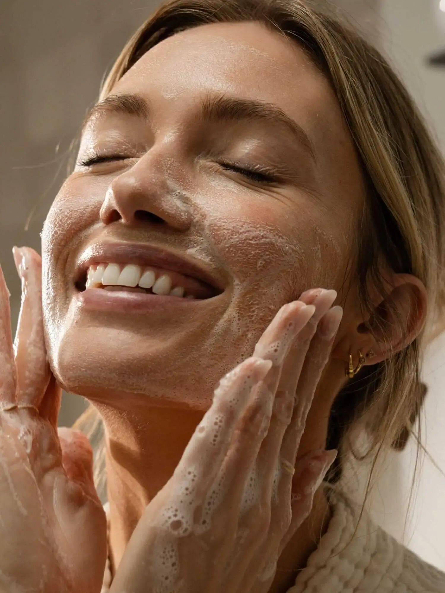 Double Cleansing Kit (Soothing) - Image 3