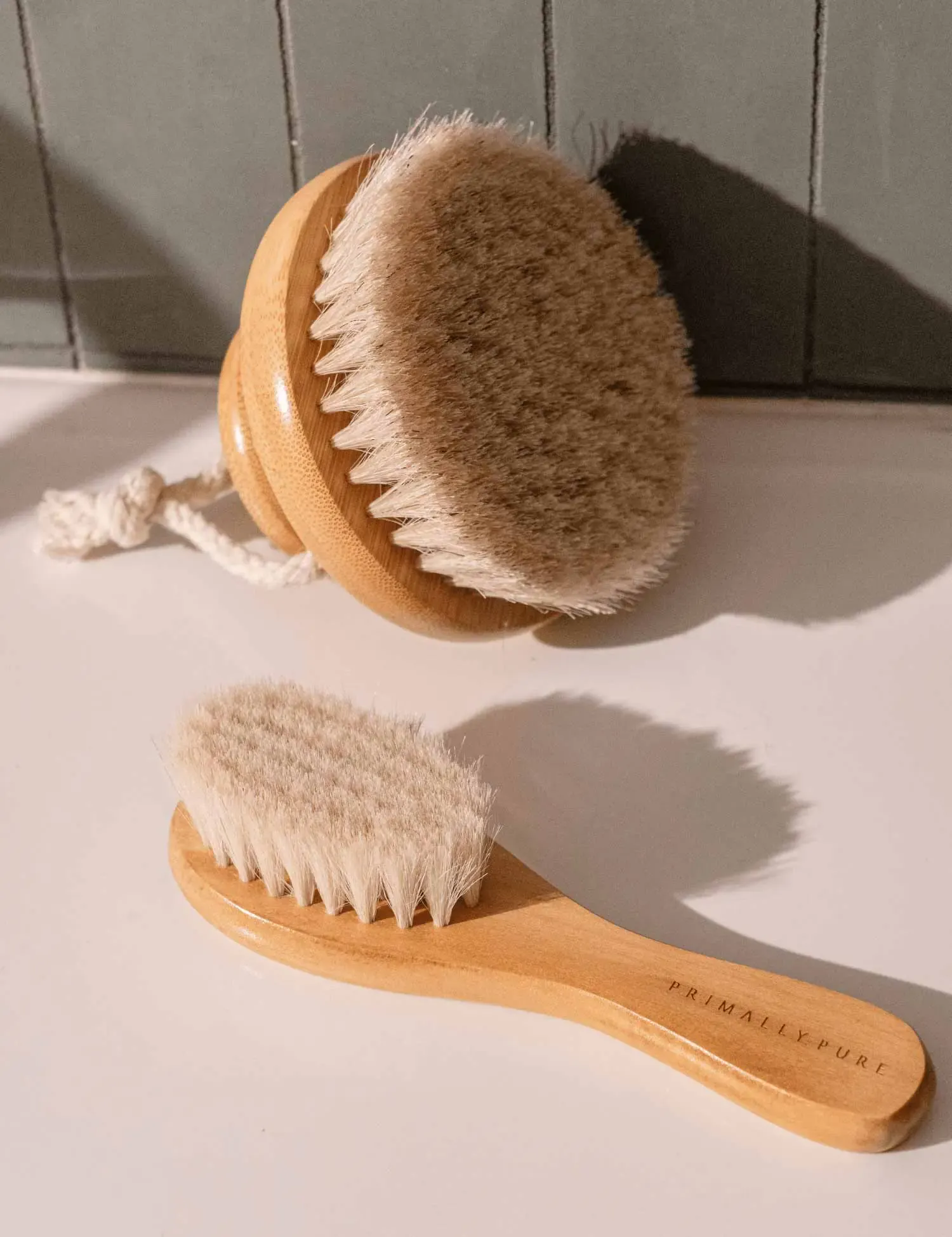 Dry Brush Duo - Image 2