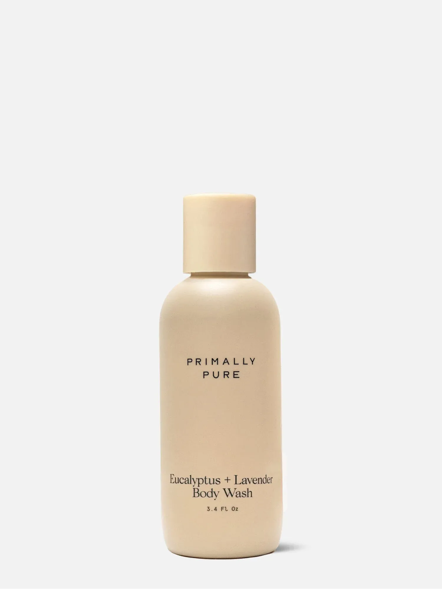 Eucalyptus + Lavender Body Wash - Image 4