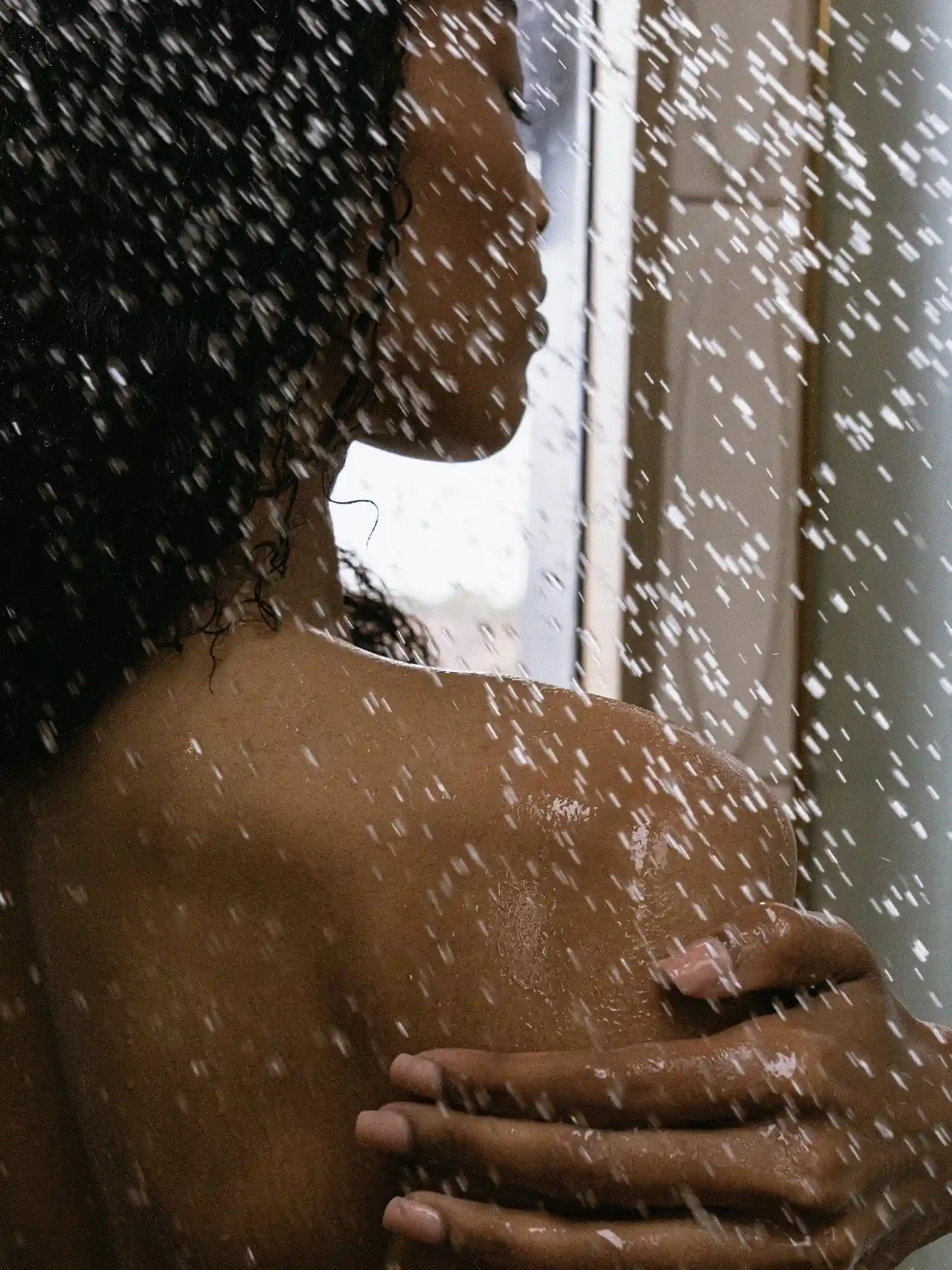 Eucalyptus + Lavender Body Wash - Image 5