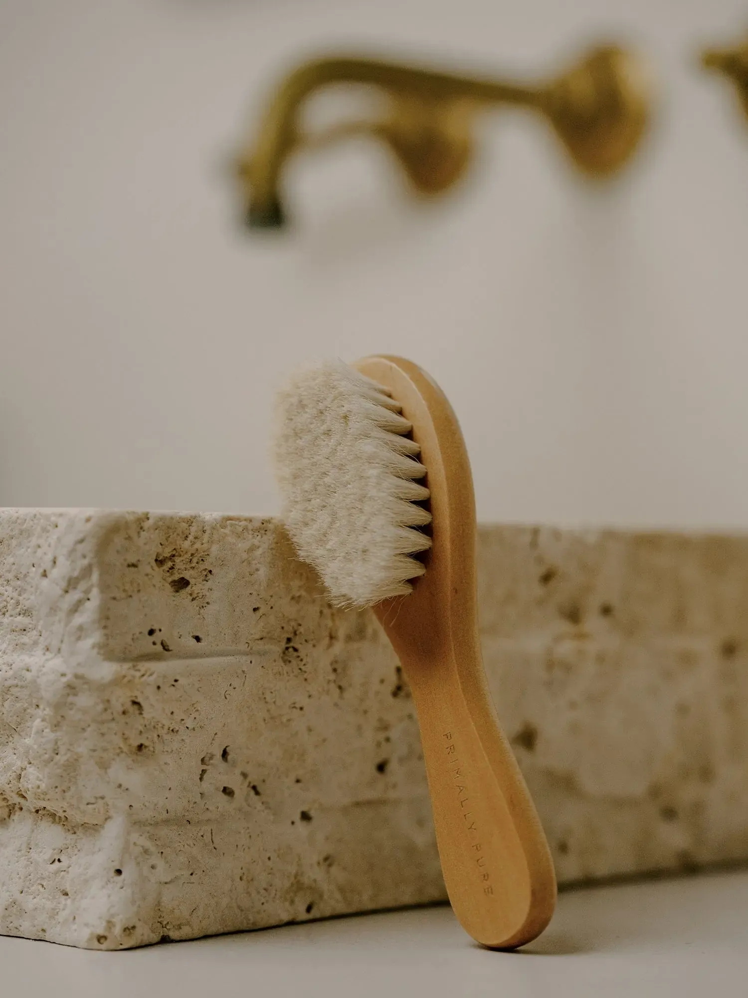 Facial Dry Brush - Image 4
