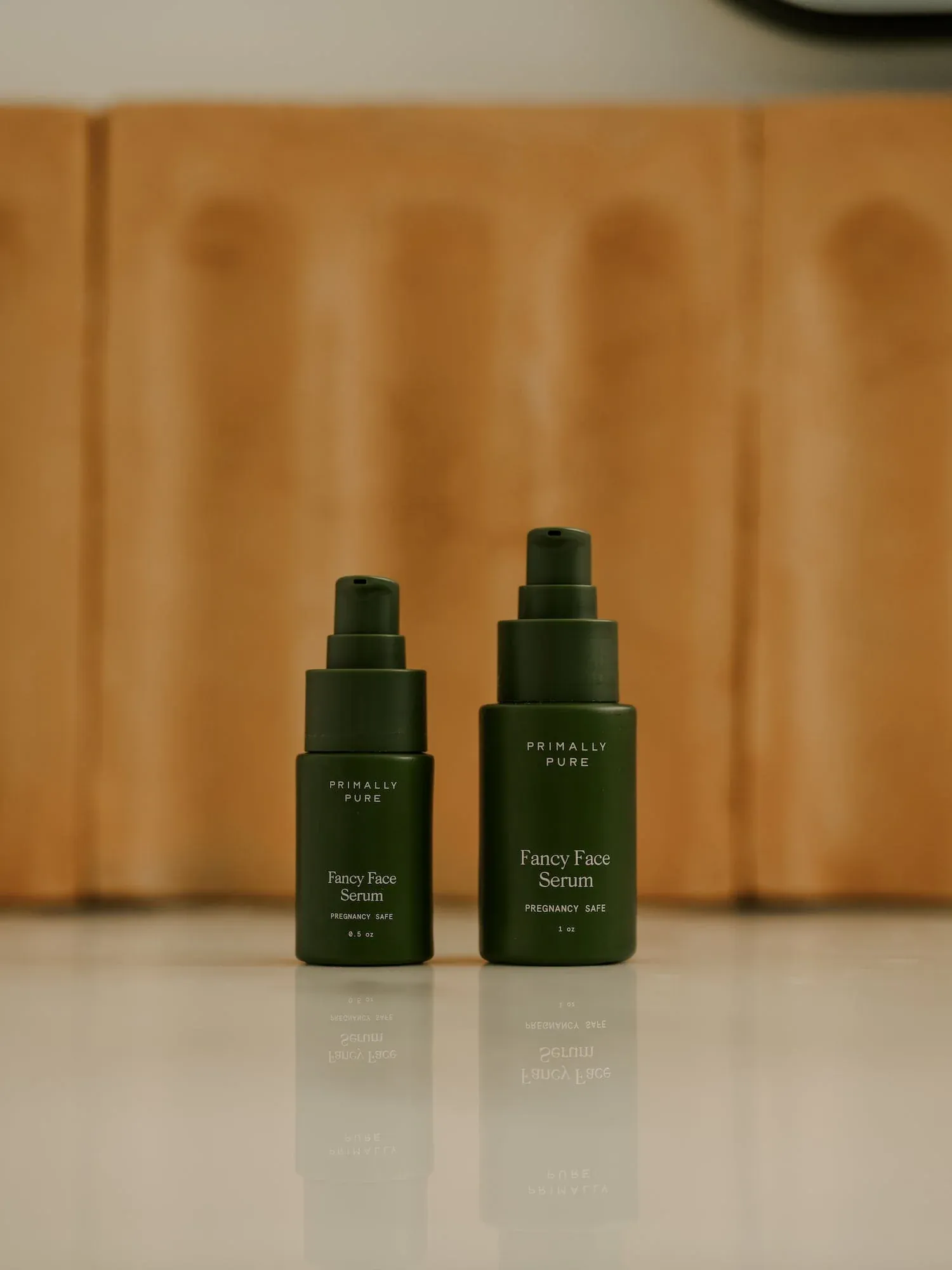 Fancy Face Serum (Pregnancy) - Image 3