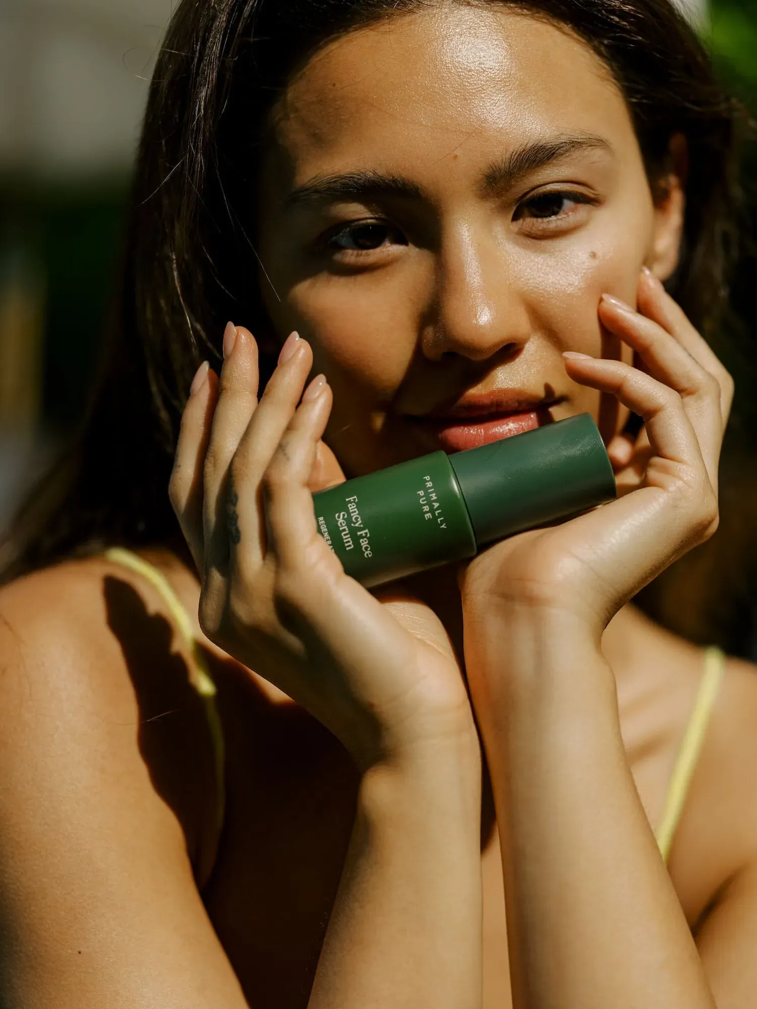 Fancy Face Serum Regenerate - Image 2