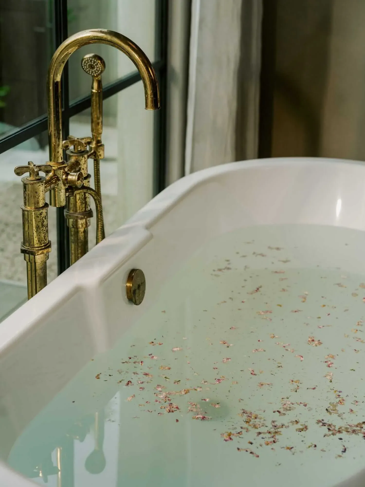 Flower Bath Packet - Image 3