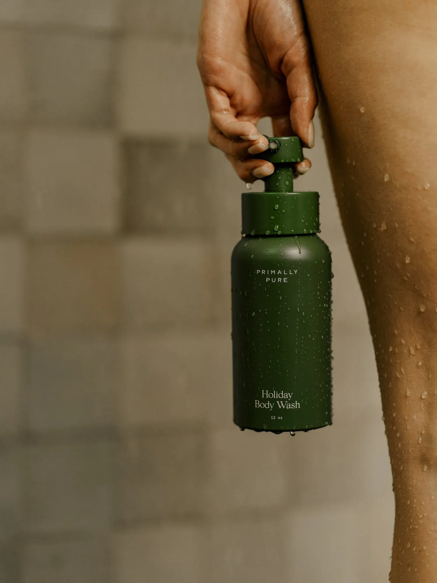 Holiday Body Wash - Image 2