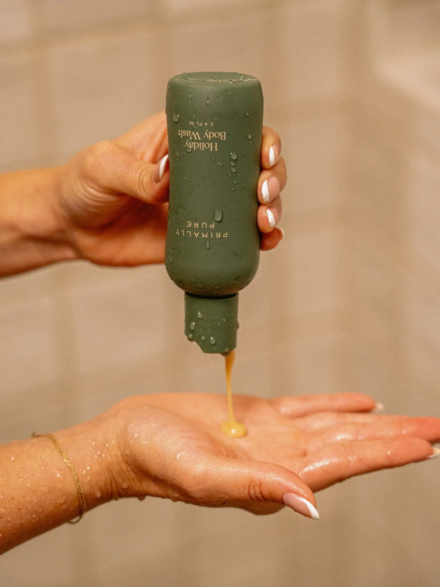 Holiday Body Wash - Image 4