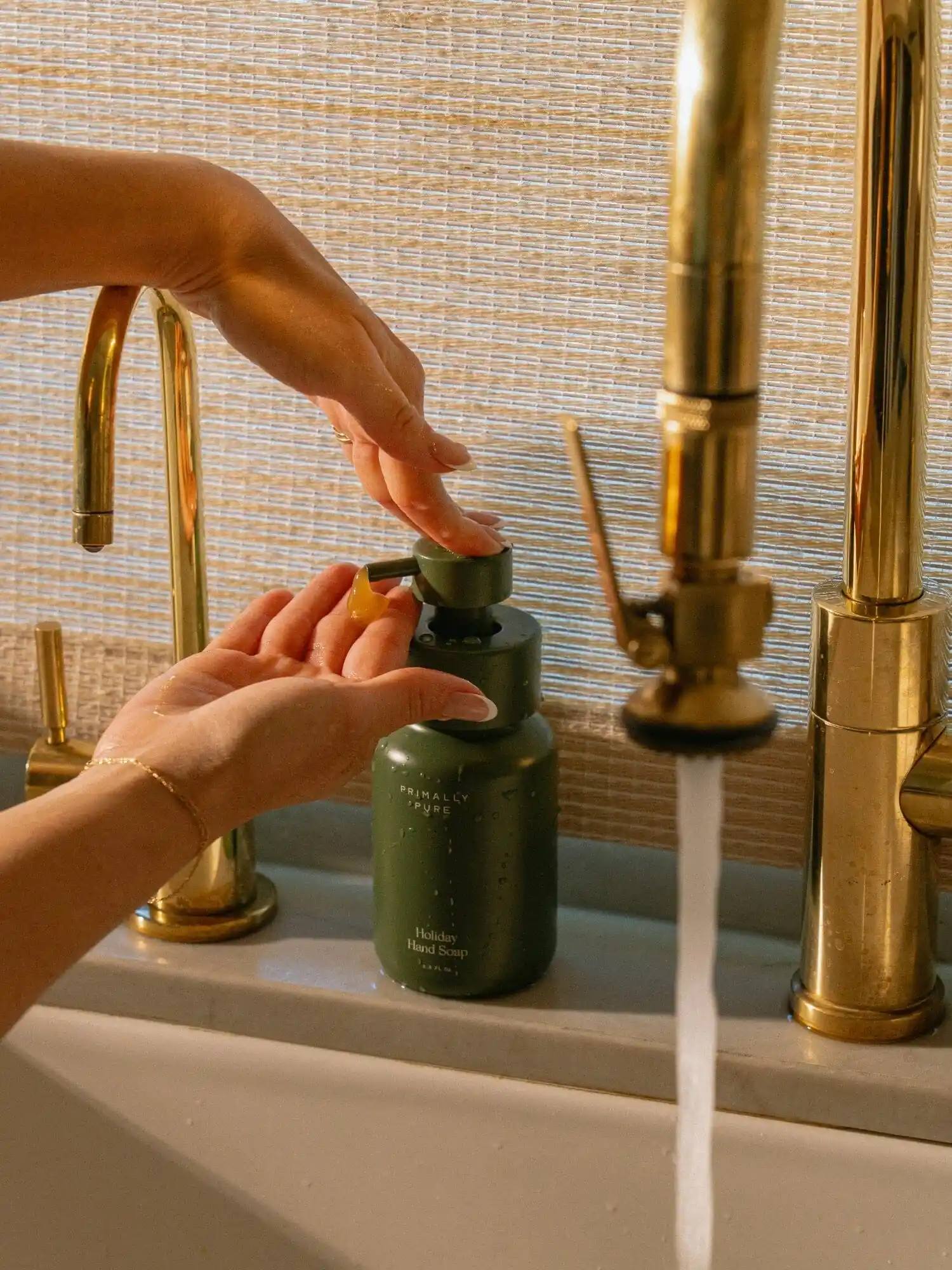 Holiday Hand Soap - Image 2
