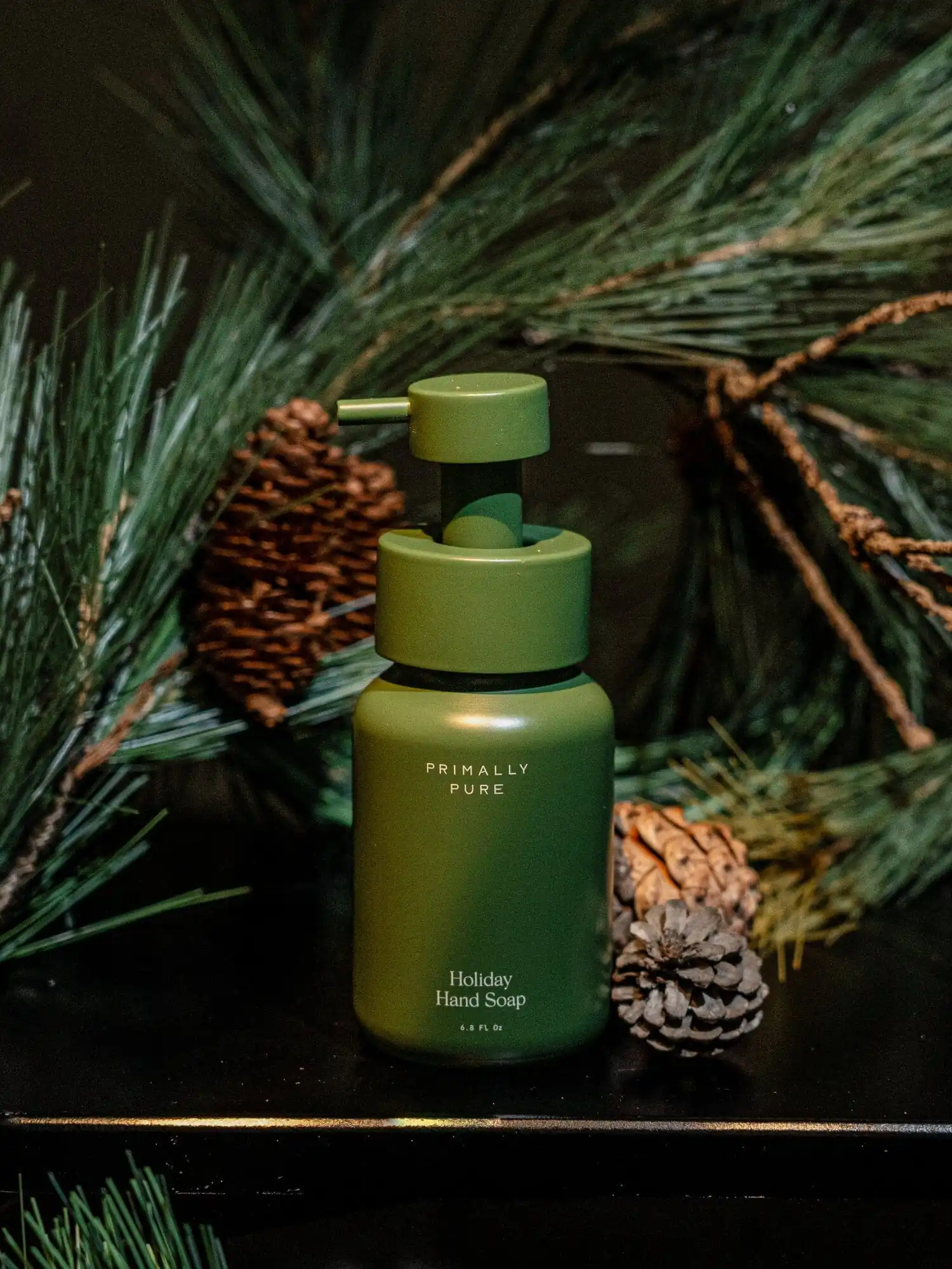 Holiday Hand Soap - Image 3
