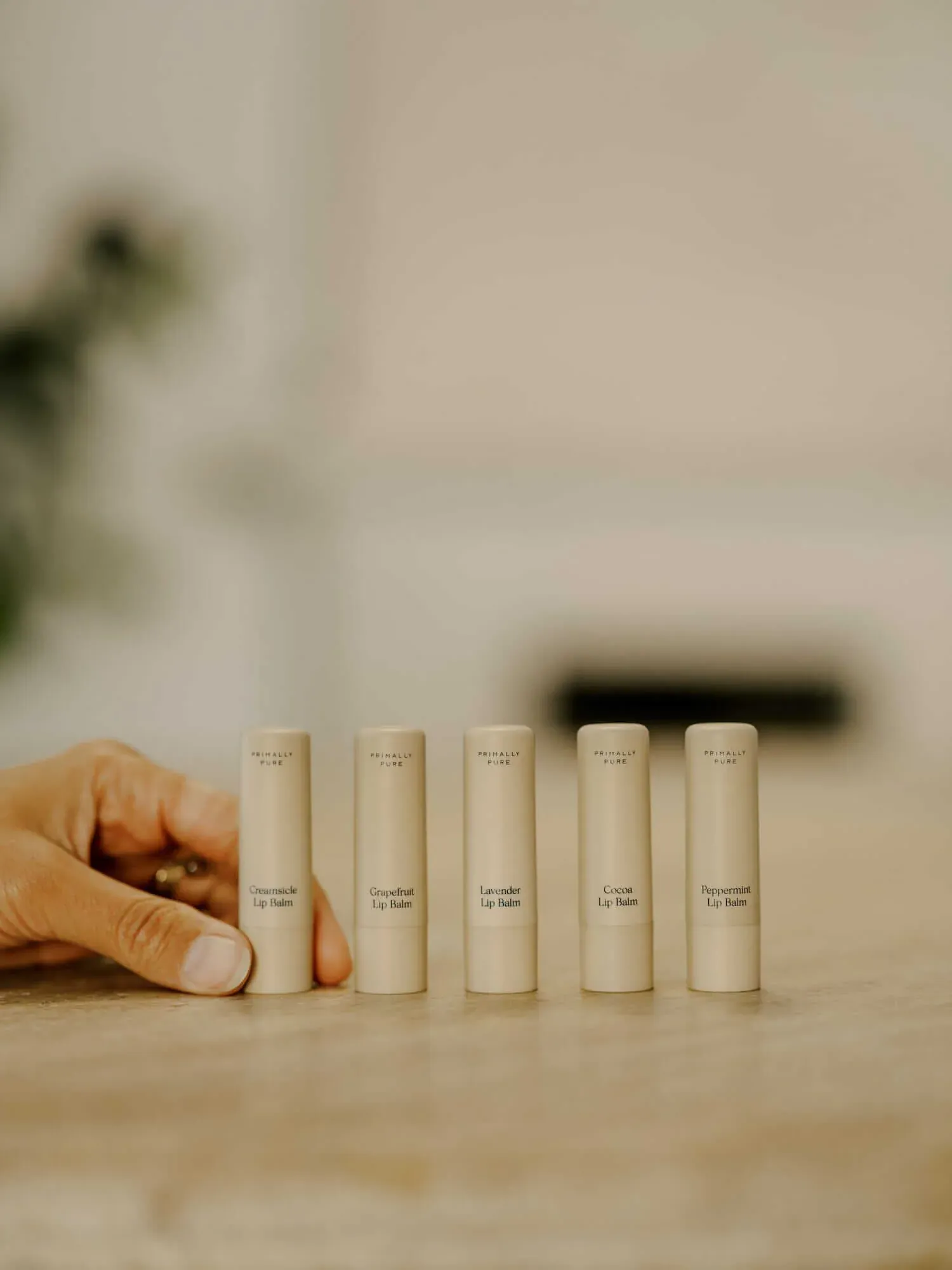 Lip Balm Set - Image 2