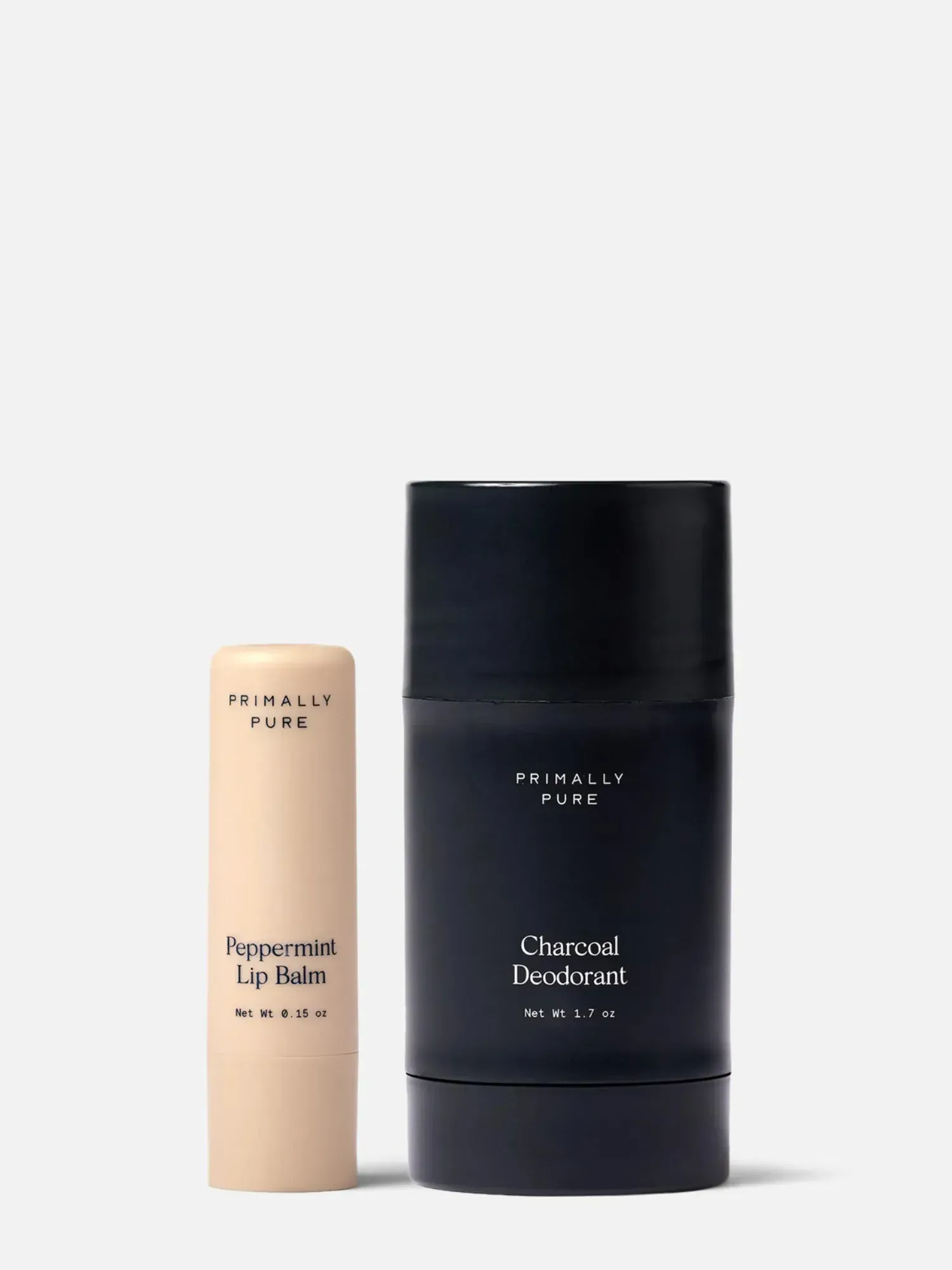New To Natural? Start Here
