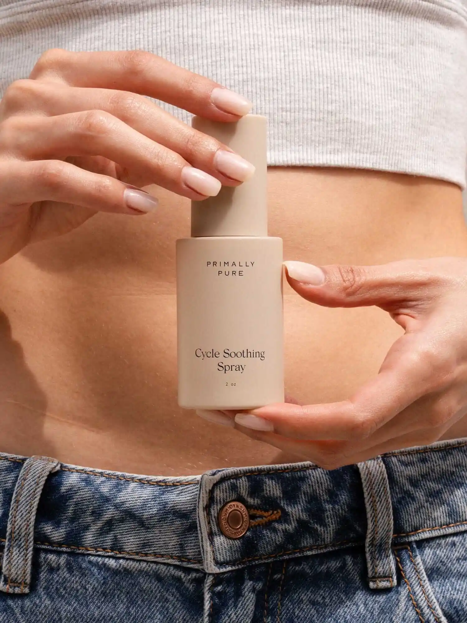 Magnesium Body Spray - Image 4