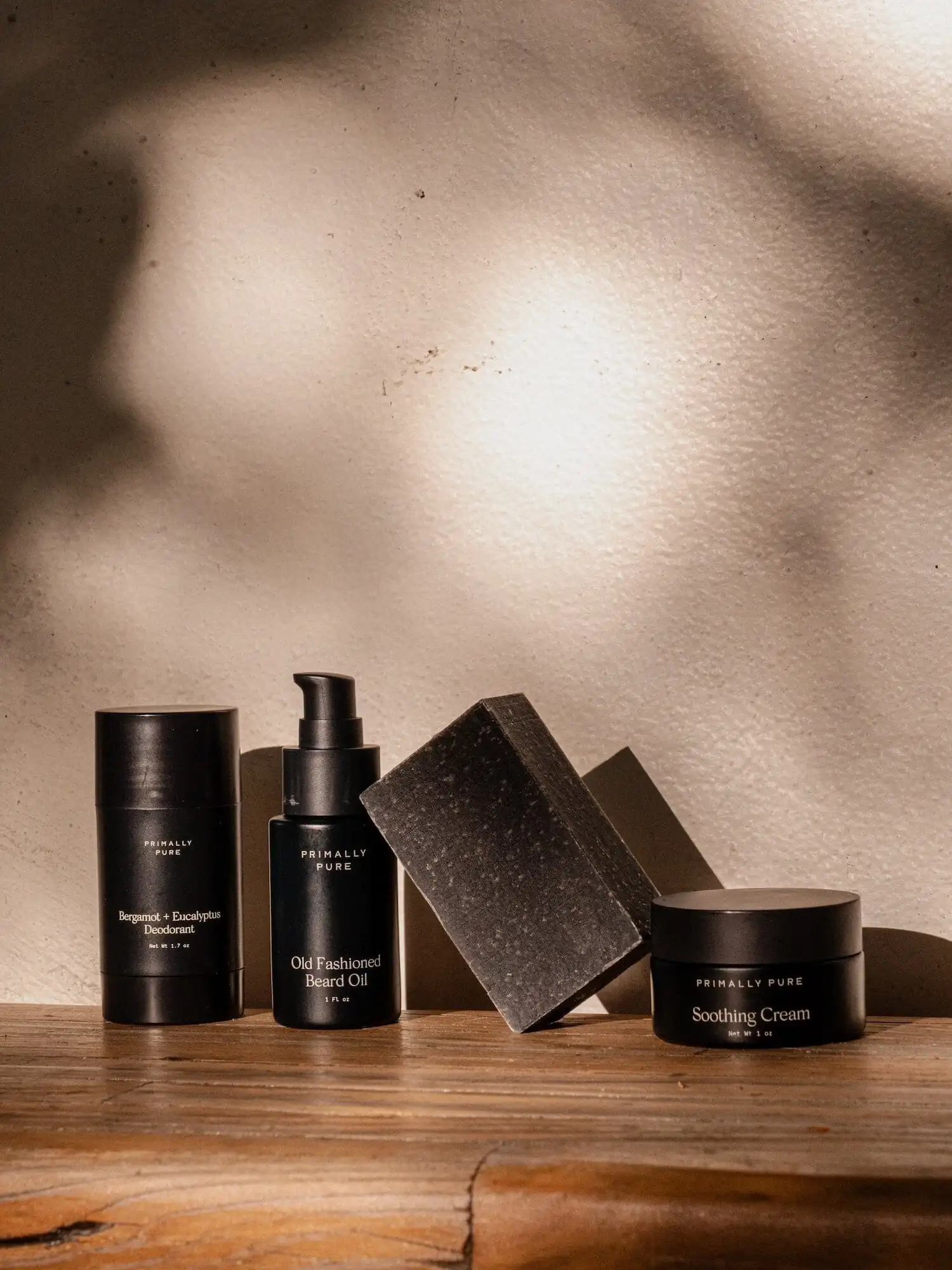 Men's Grooming Bundle - Image 2