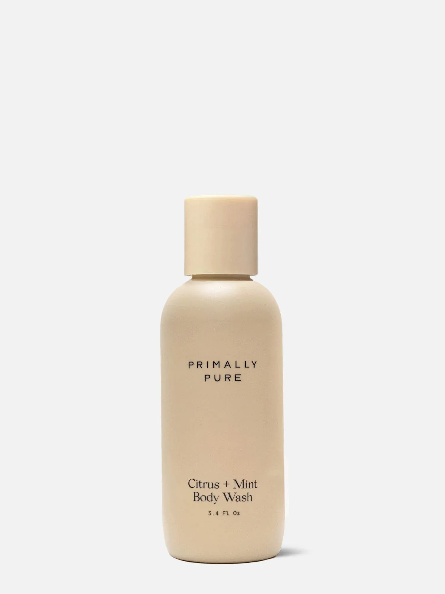 Mini Body Wash #1 - Image 4