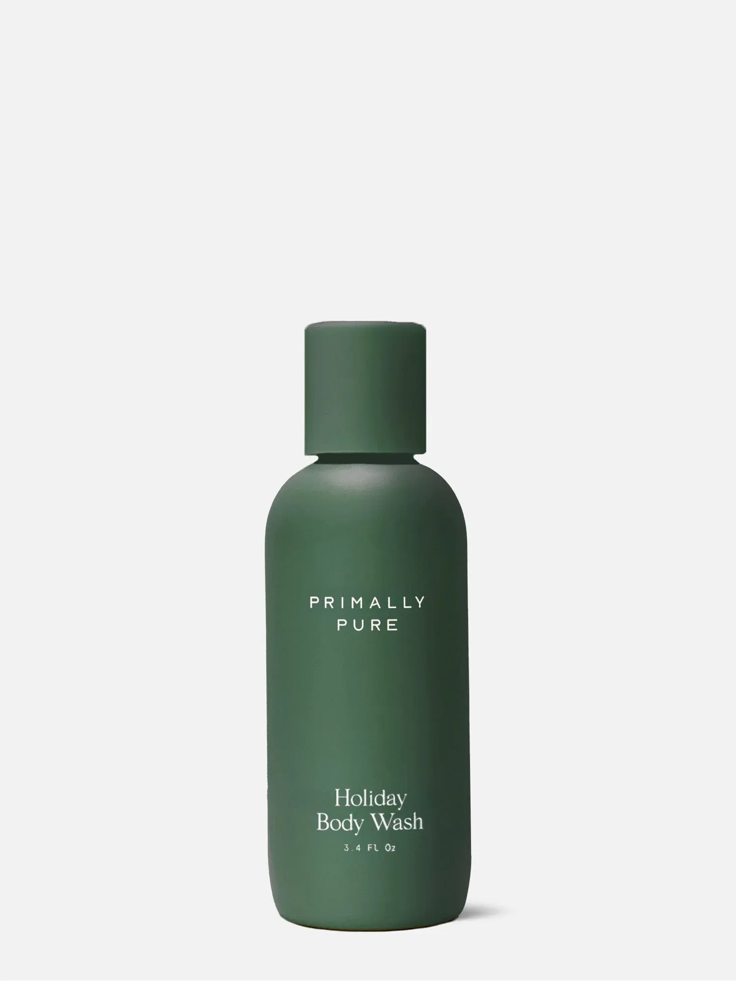 Mini Body Wash #2 - Image 3
