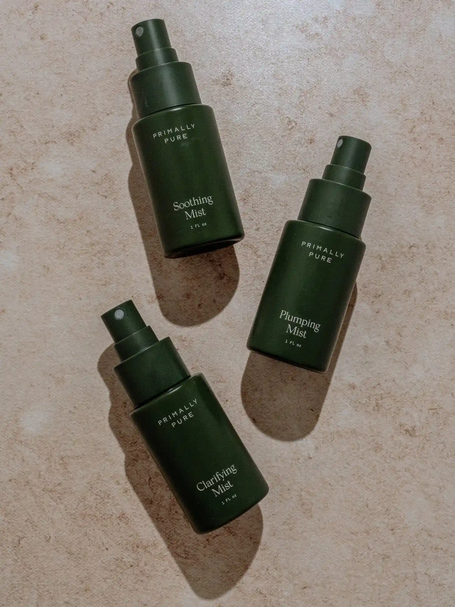 Mist Trio - Image 2