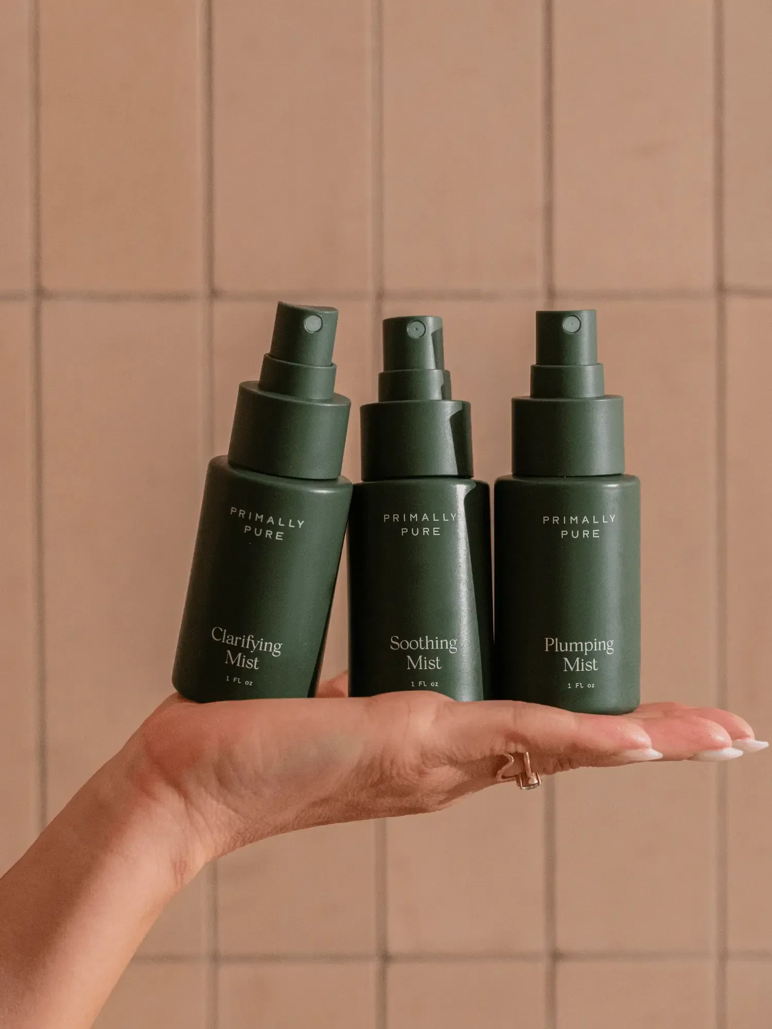 Mist Trio - Image 3