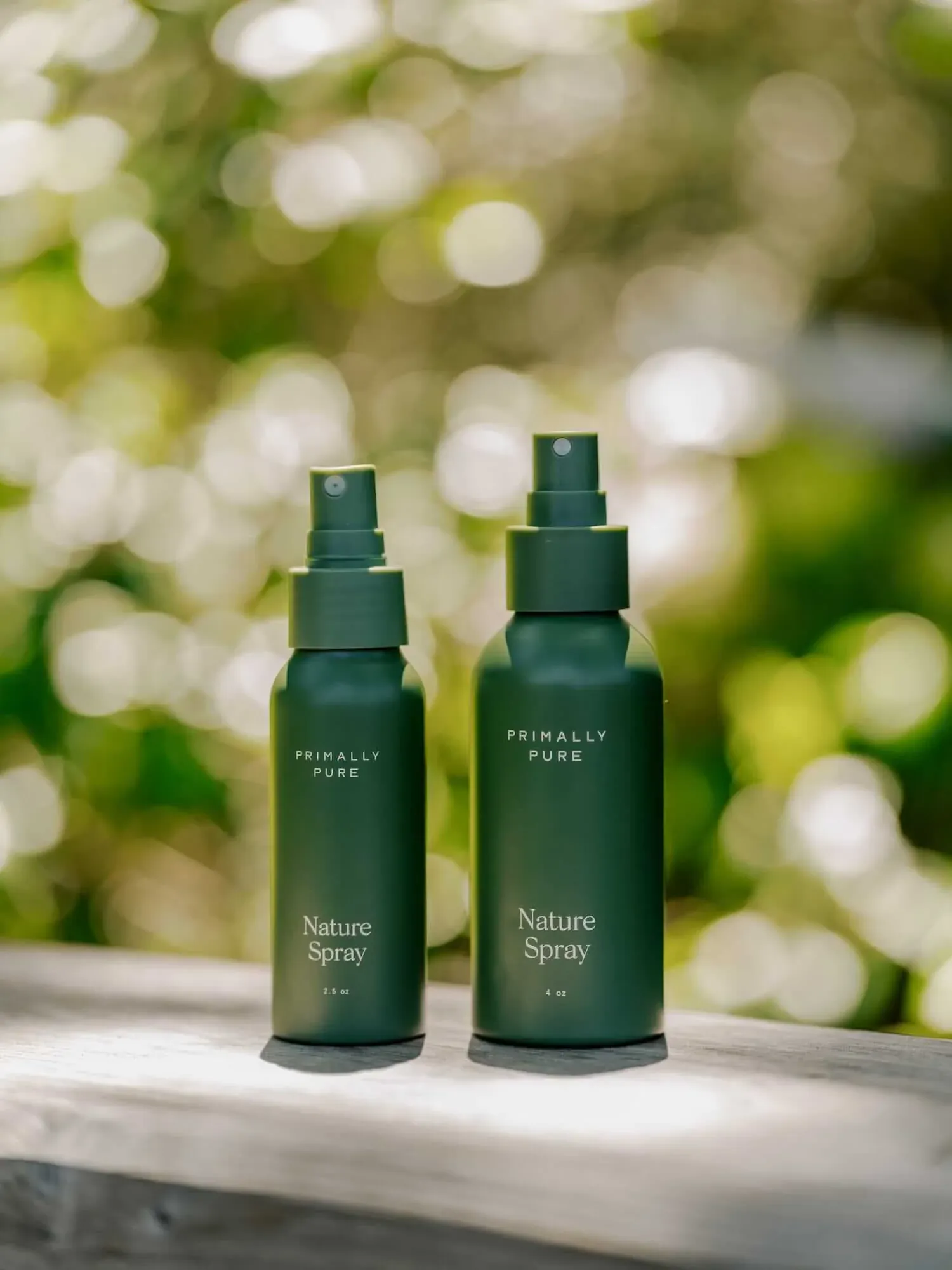 Nature Spray (Mosquito Repellent) - Image 2