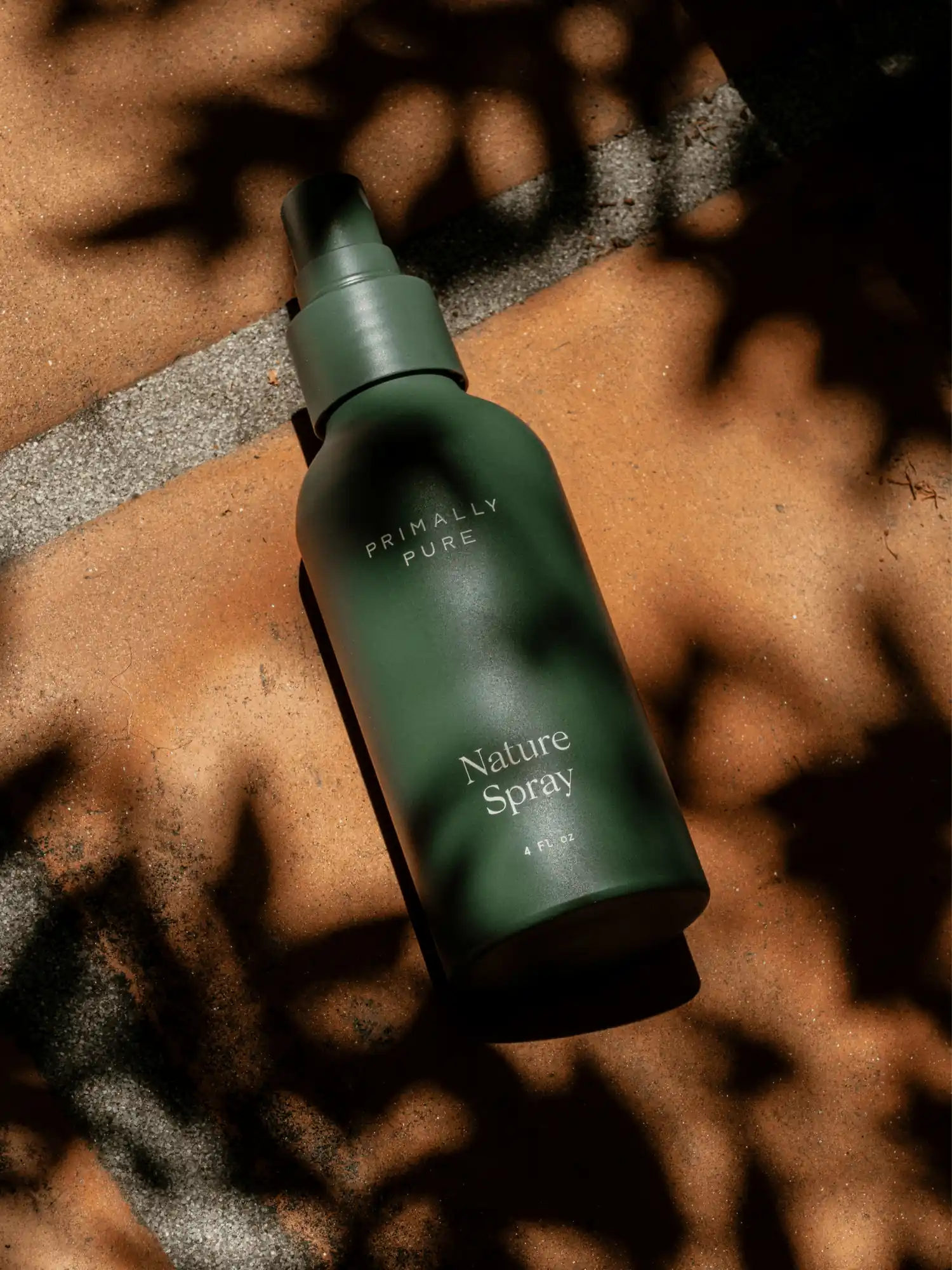 Nature Spray (Mosquito Repellent) - Image 3