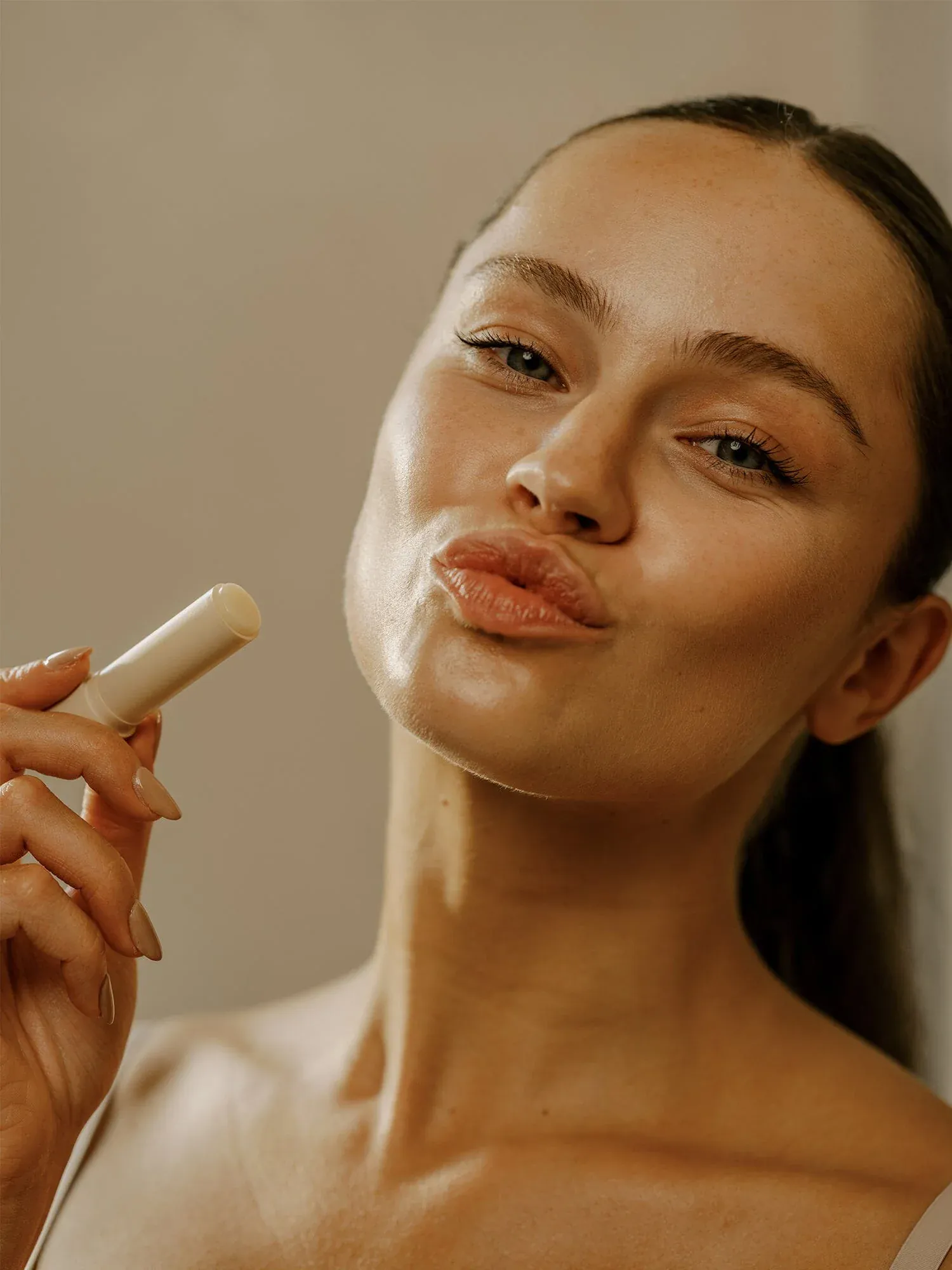 Peppermint Lip Balm - Image 3