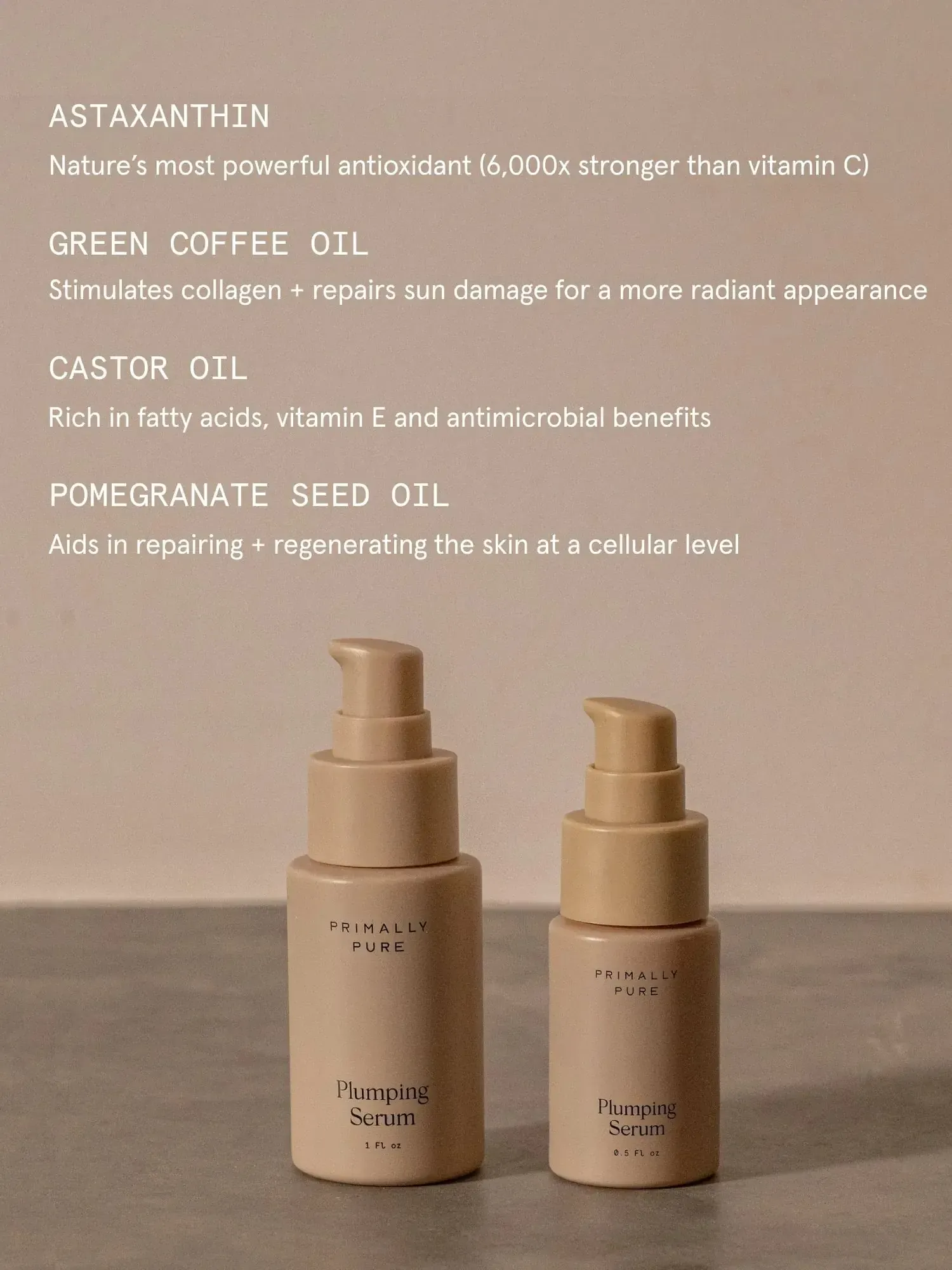 Plumping Serum - Image 3