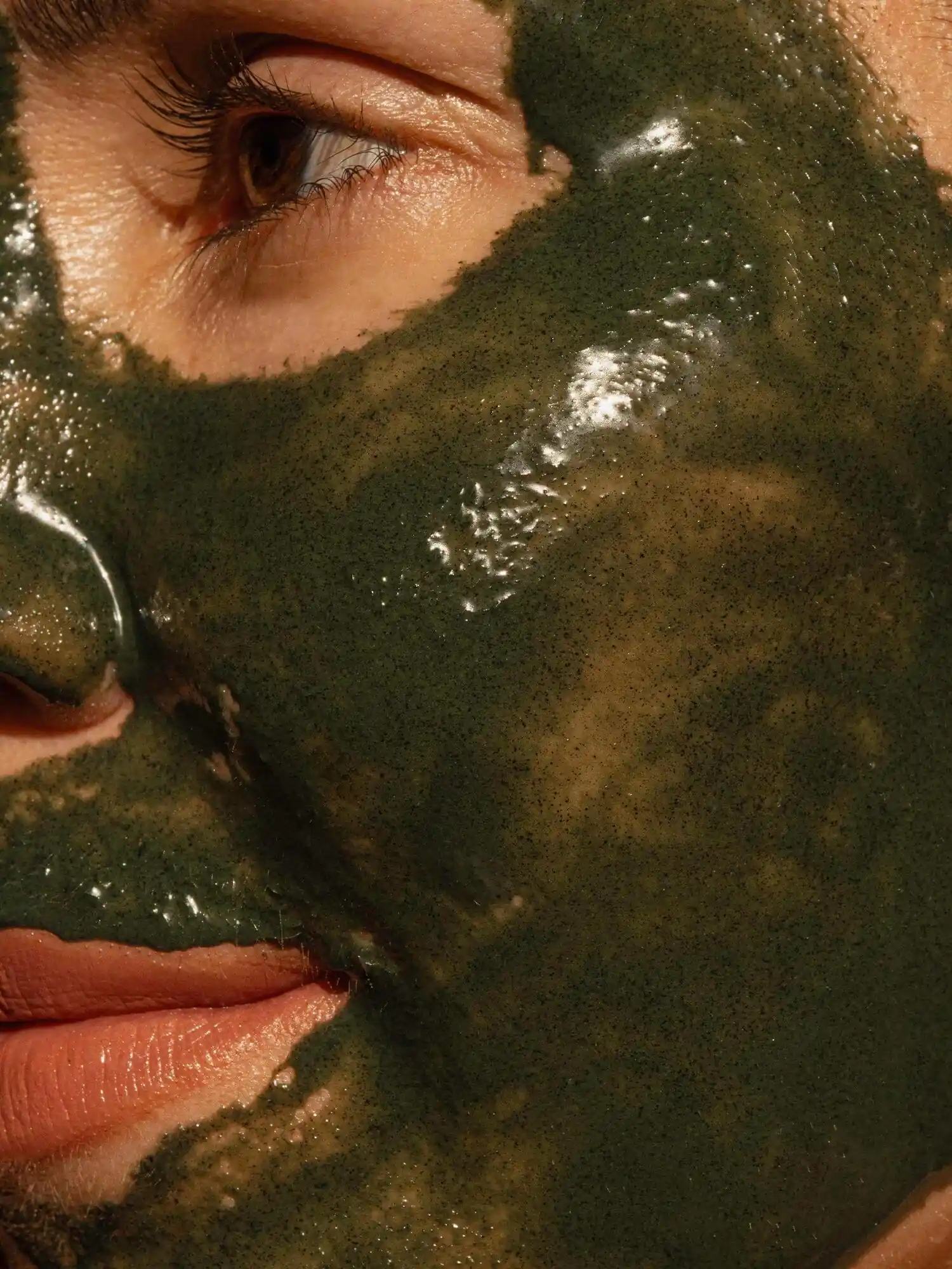 Regenerative Hemp Face Mask (1.75oz) - Image 2