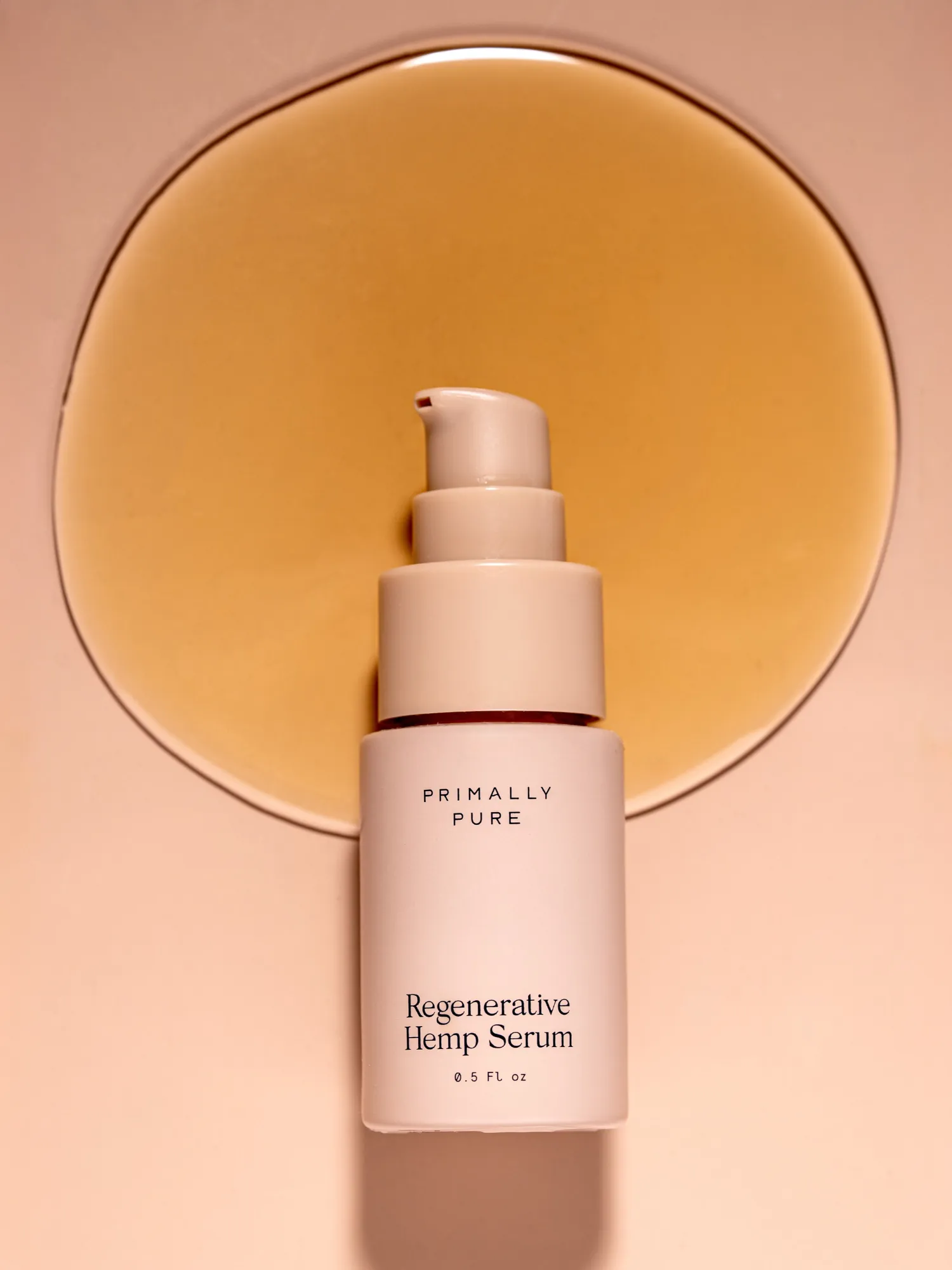 Regenerative Hemp Serum - Image 3
