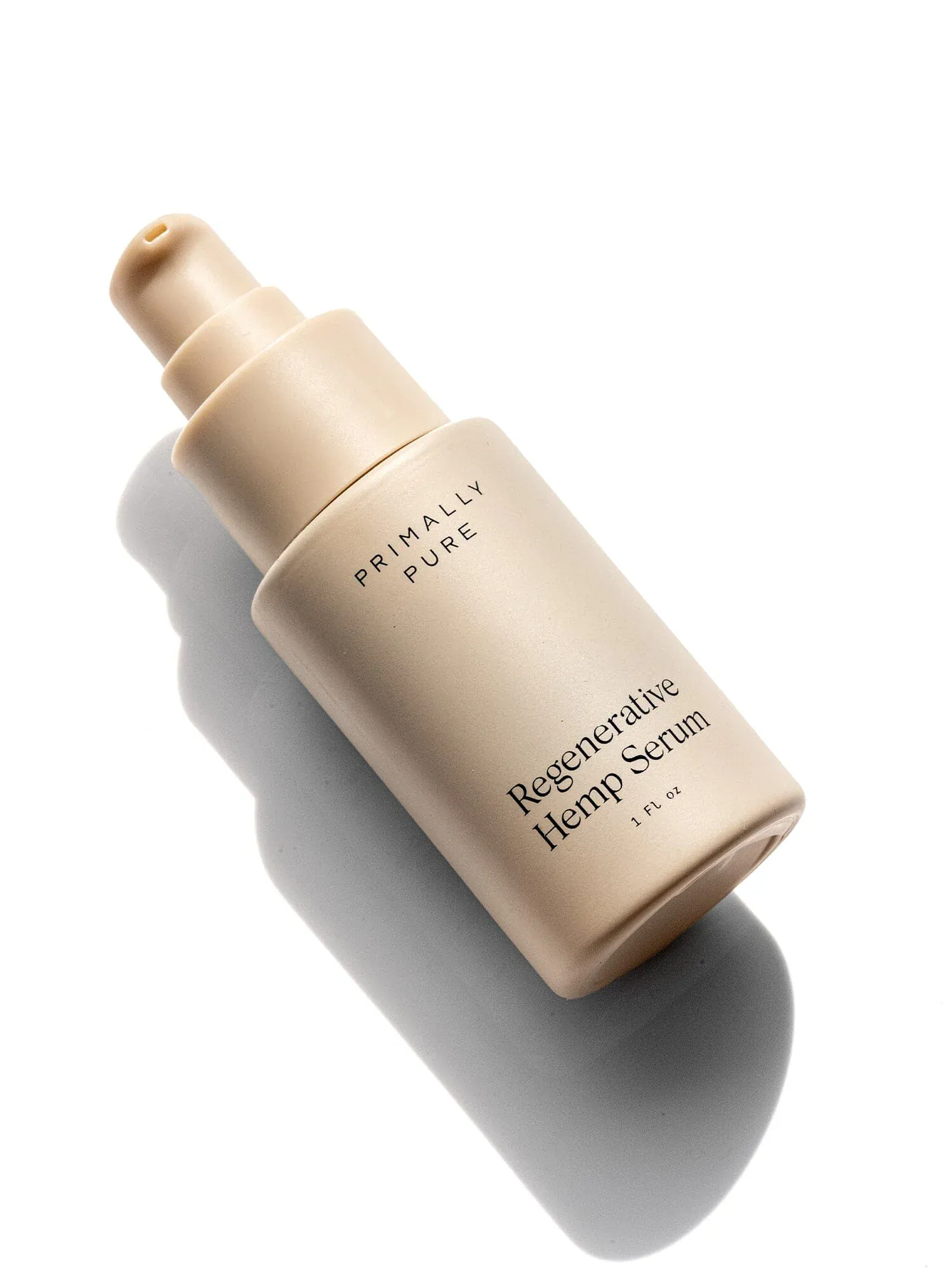 Regenerative Hemp Serum (.5oz) - Image 4