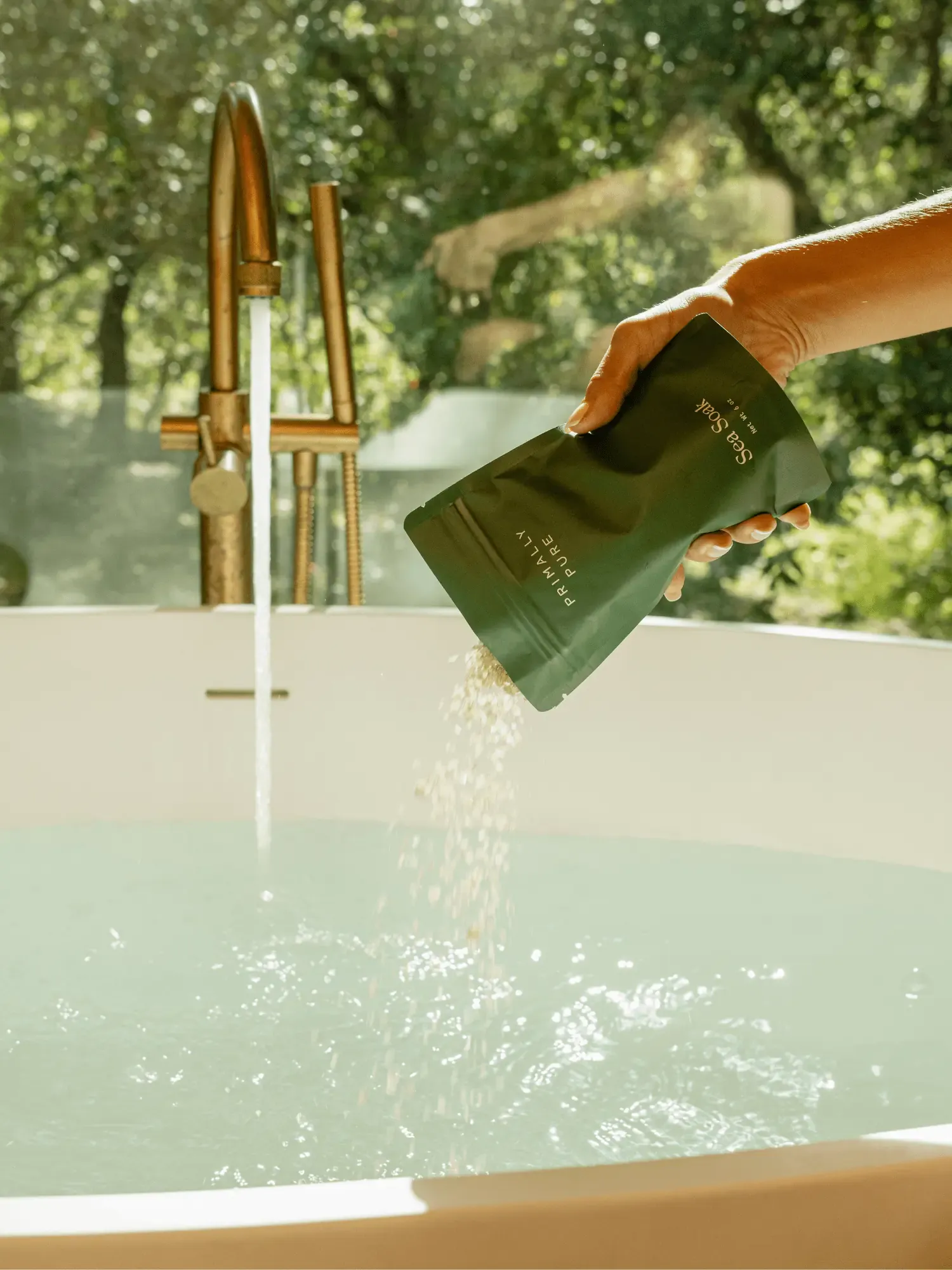 Sea Soak Bath Packet - Image 2