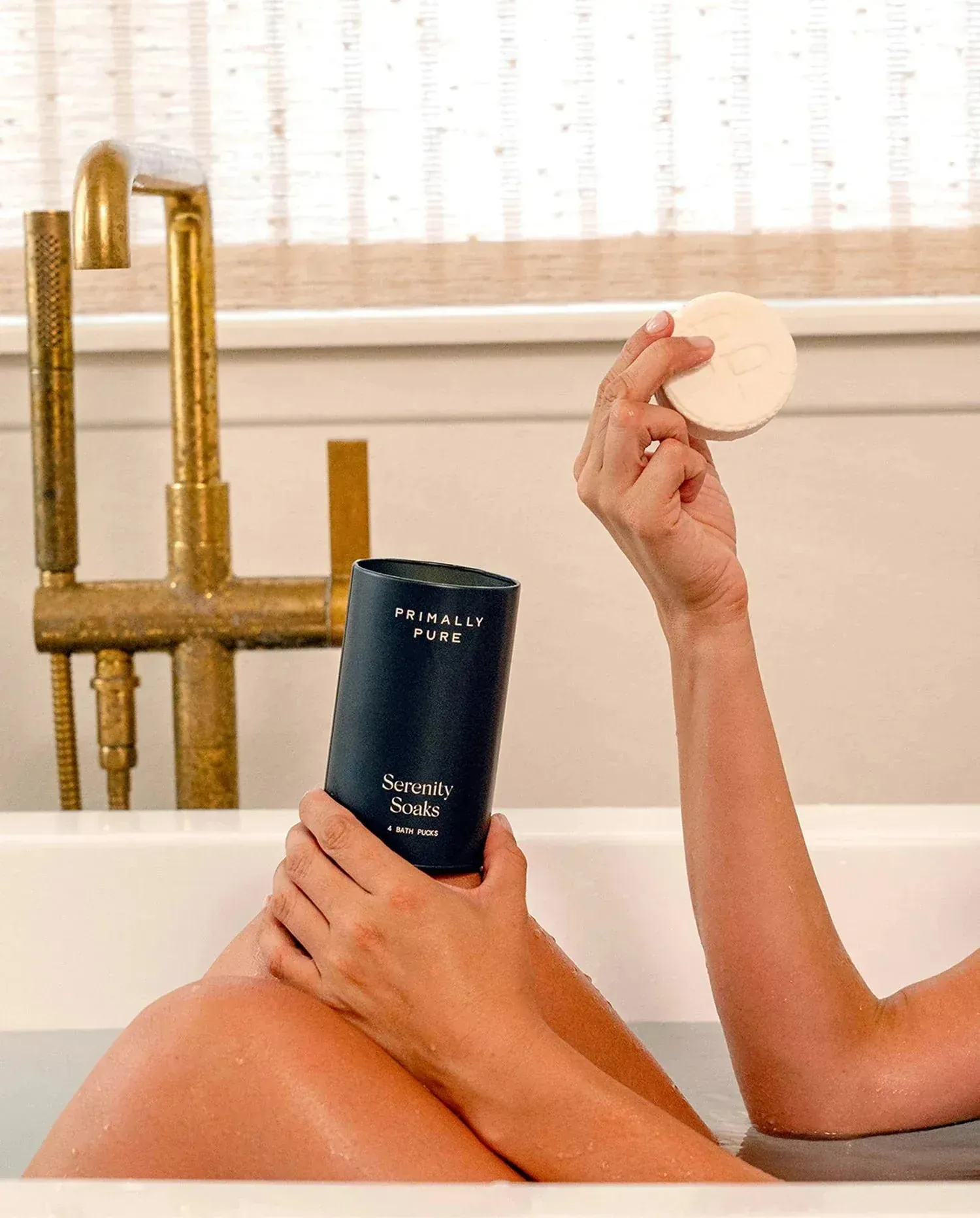 Serenity Soaks - Image 2