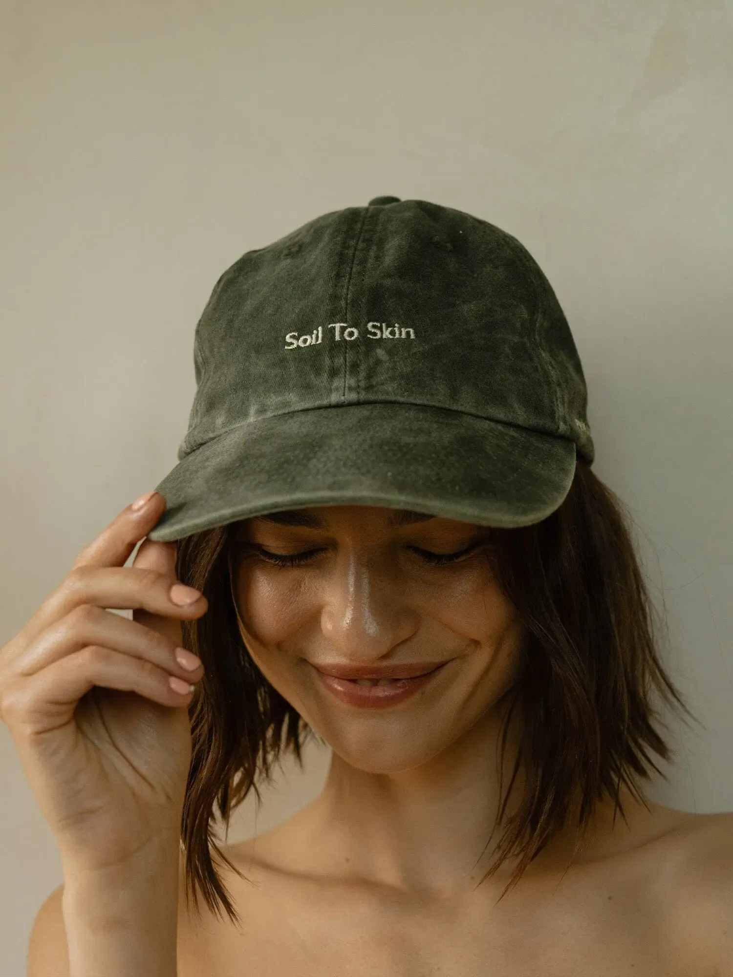 Soil To Skin Merch - Image 3